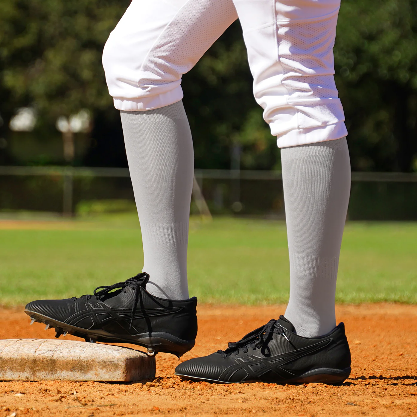 Baseball Knee-High Socks - Image 24