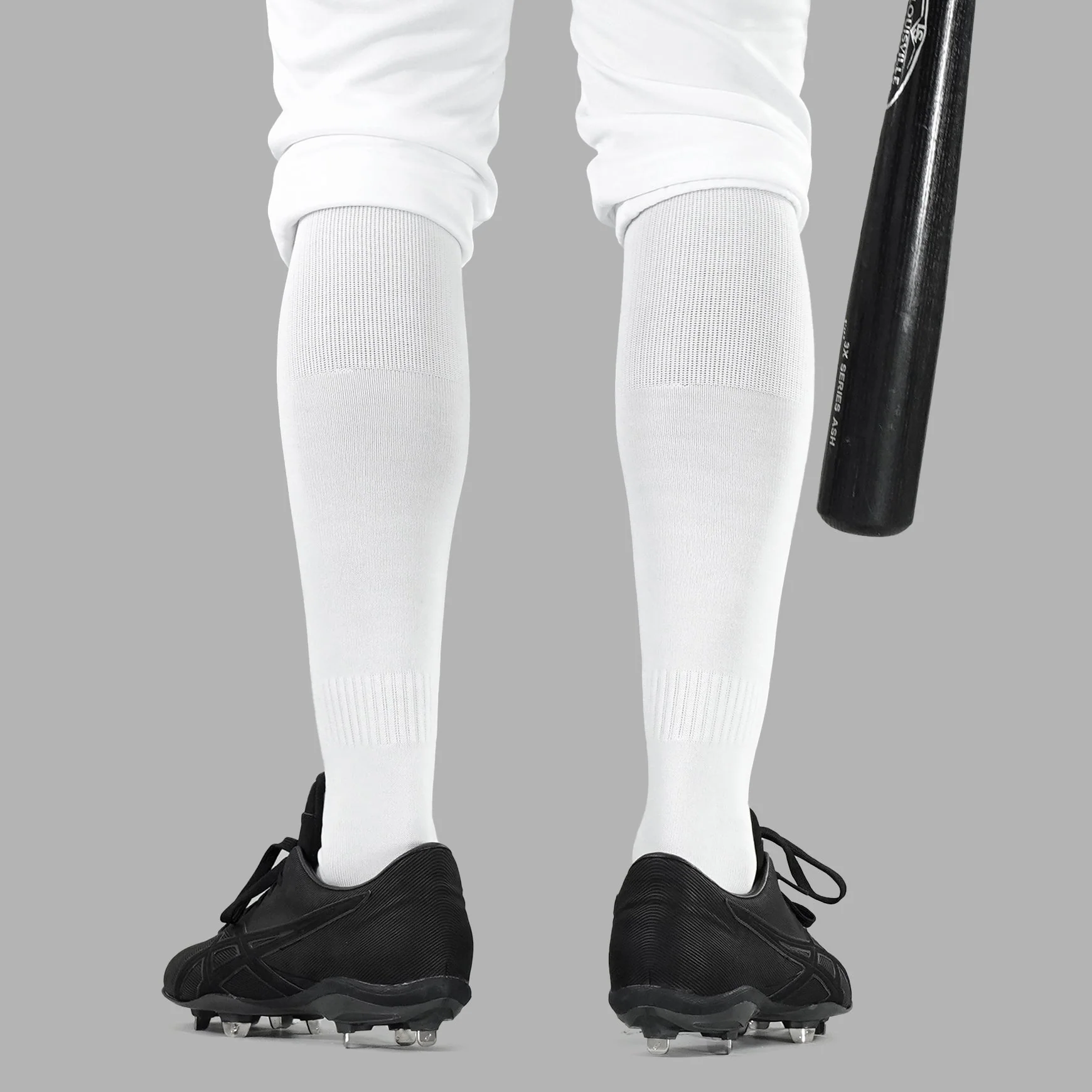 Baseball Knee-High Socks - Image 3