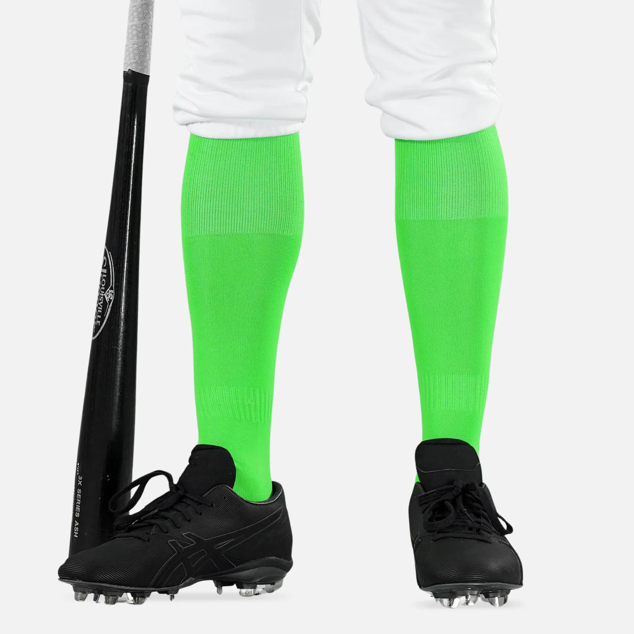 Baseball Knee-High Socks - Image 31