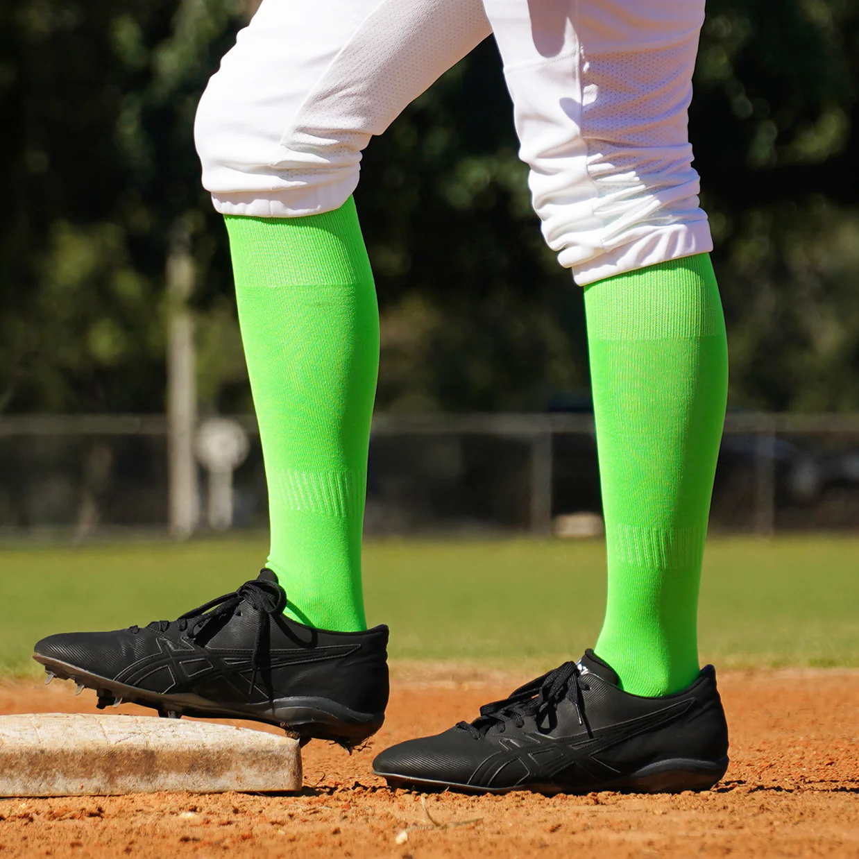 Baseball Knee-High Socks - Image 32