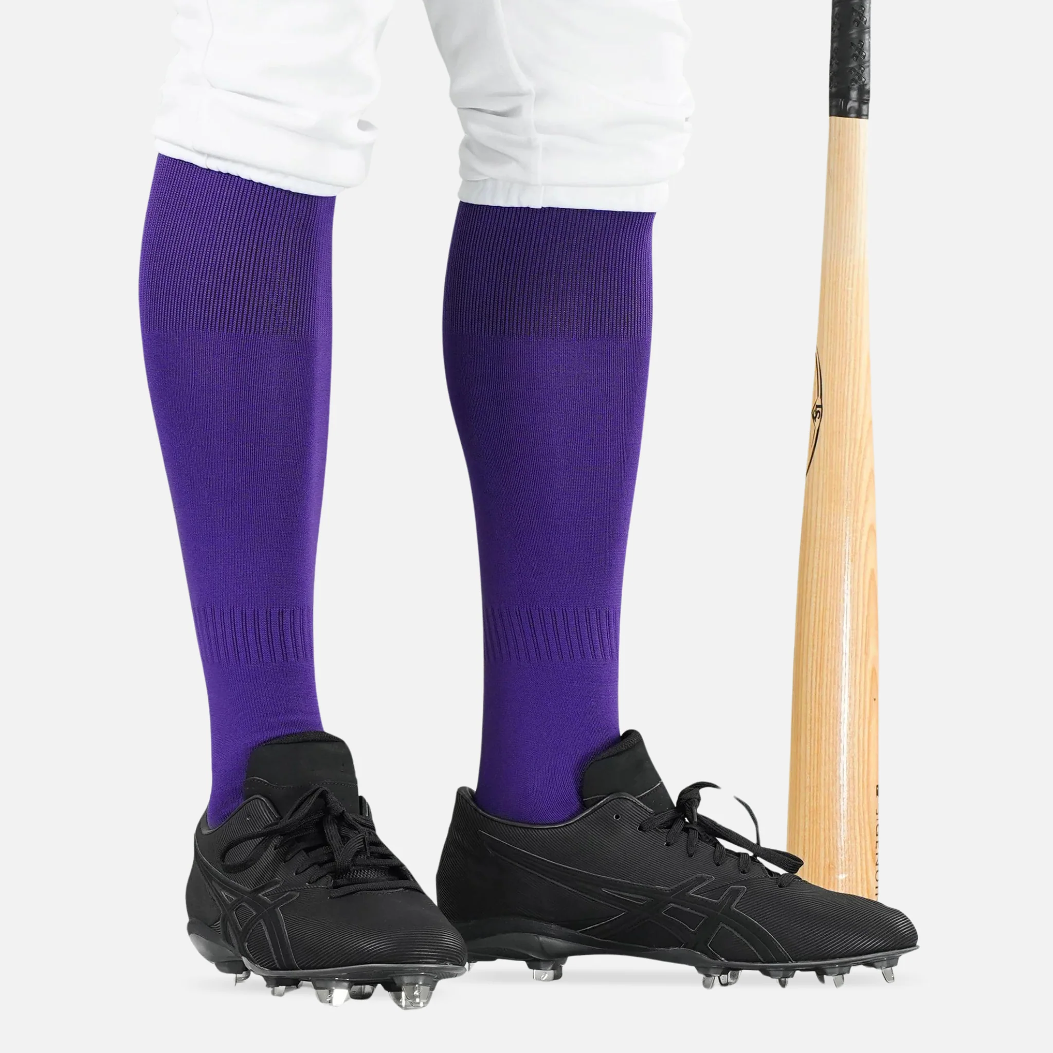 Baseball Knee-High Socks - Image 35