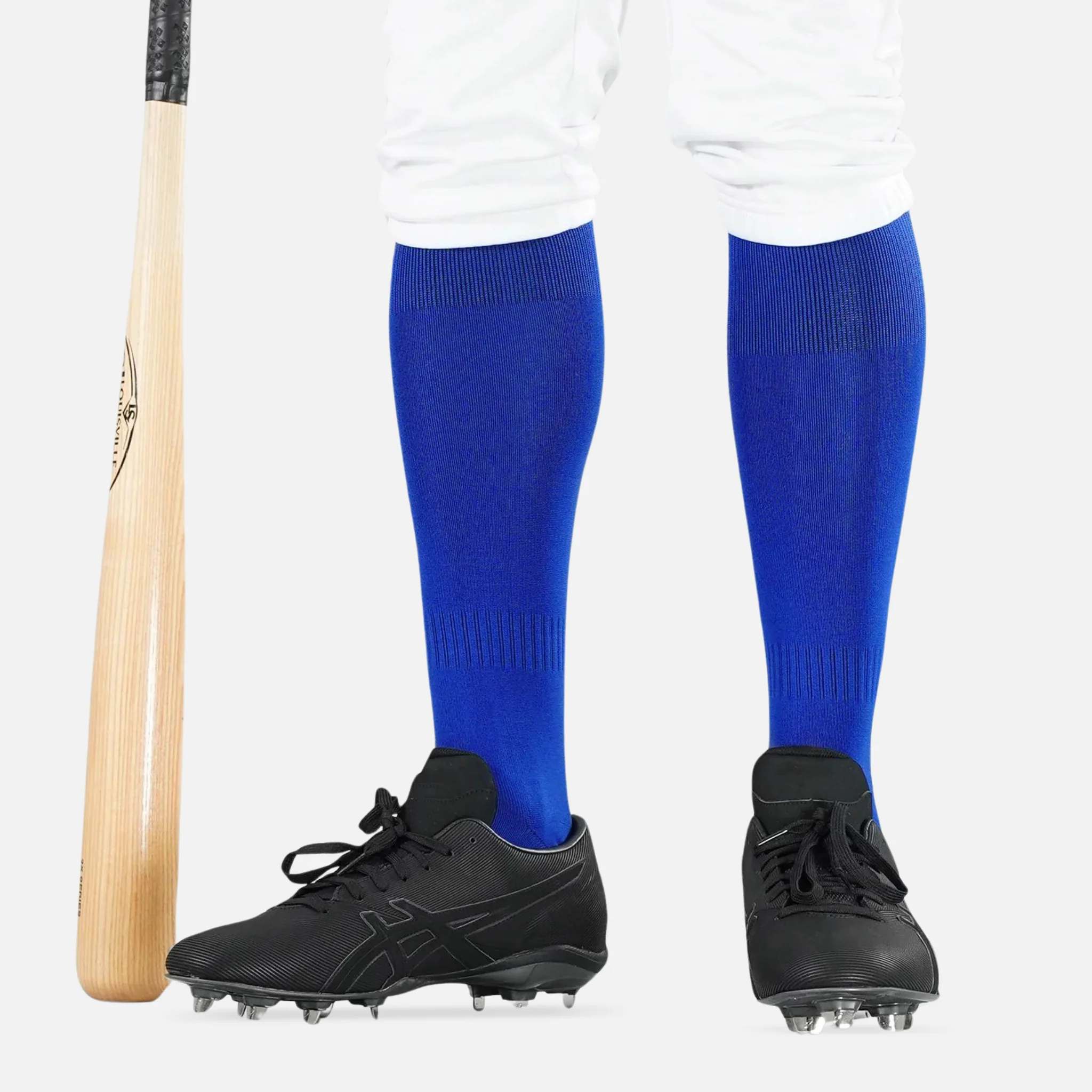 Baseball Knee-High Socks - Image 43