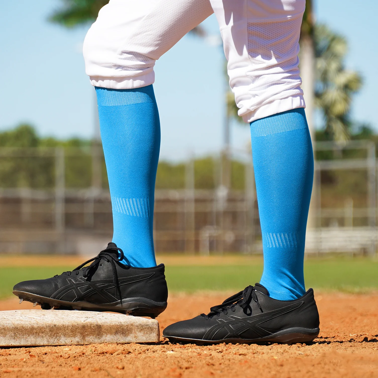 Baseball Knee-High Socks - Image 48