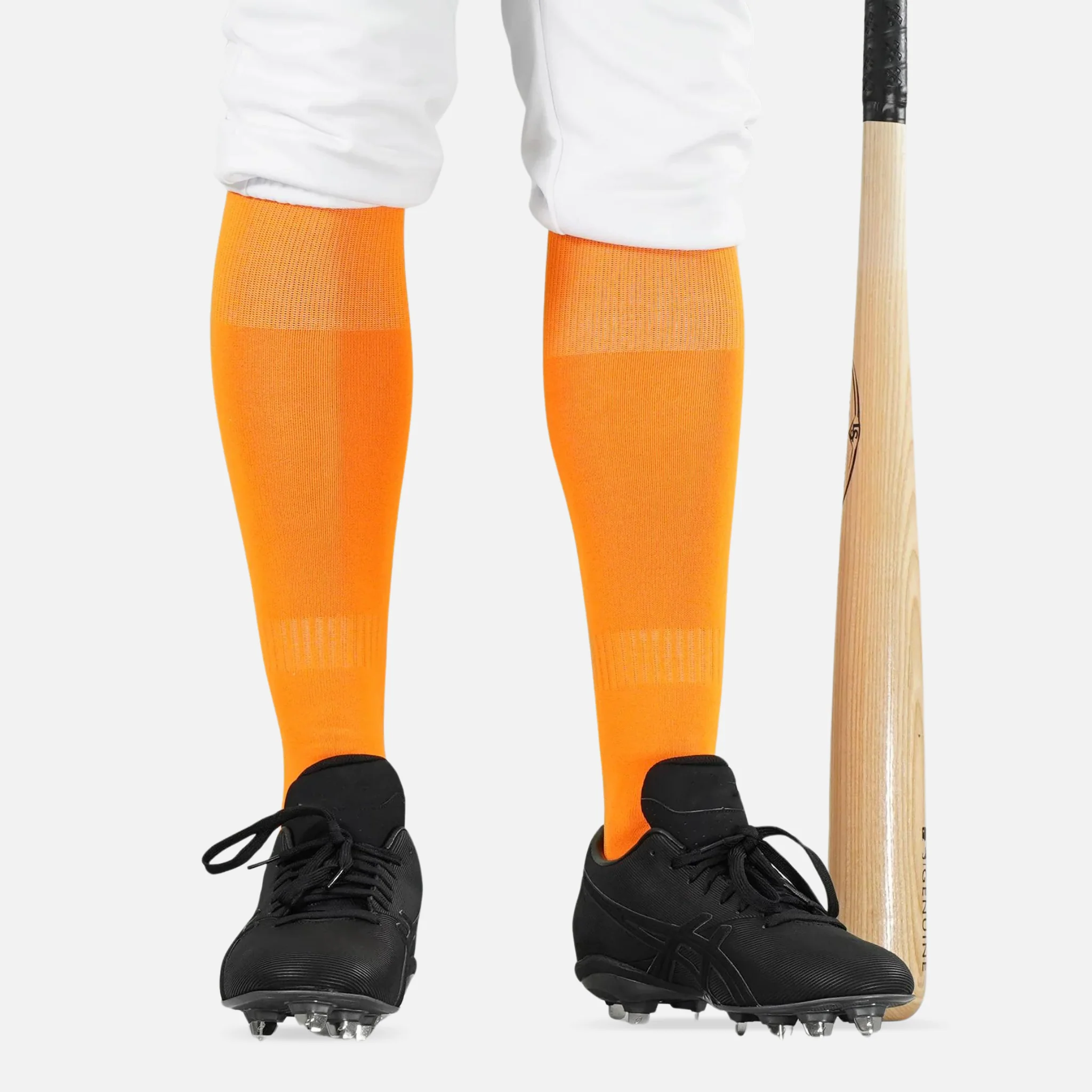 Baseball Knee-High Socks - Image 51