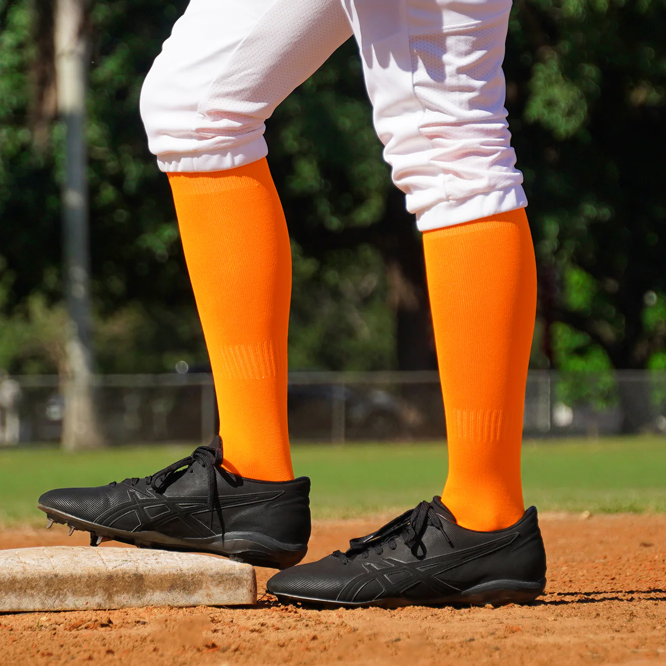 Baseball Knee-High Socks - Image 52