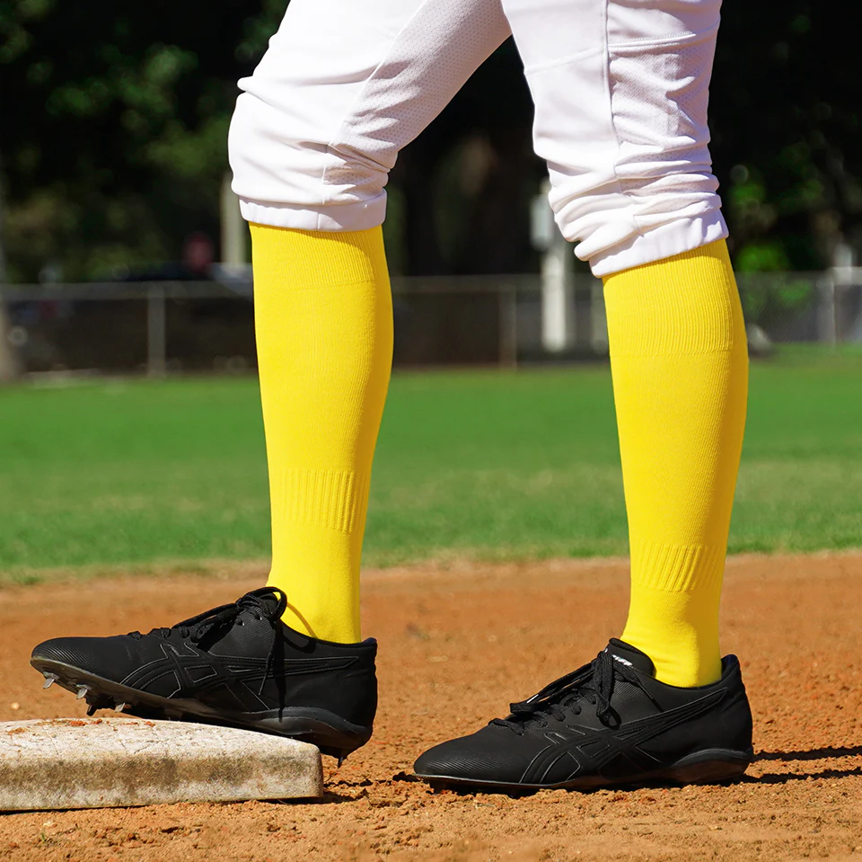 Baseball Knee-High Socks - Image 56