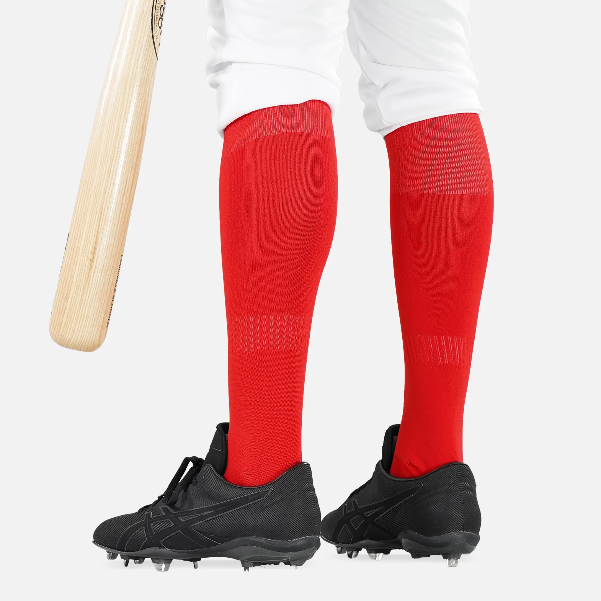 Baseball Knee-High Socks - Image 59