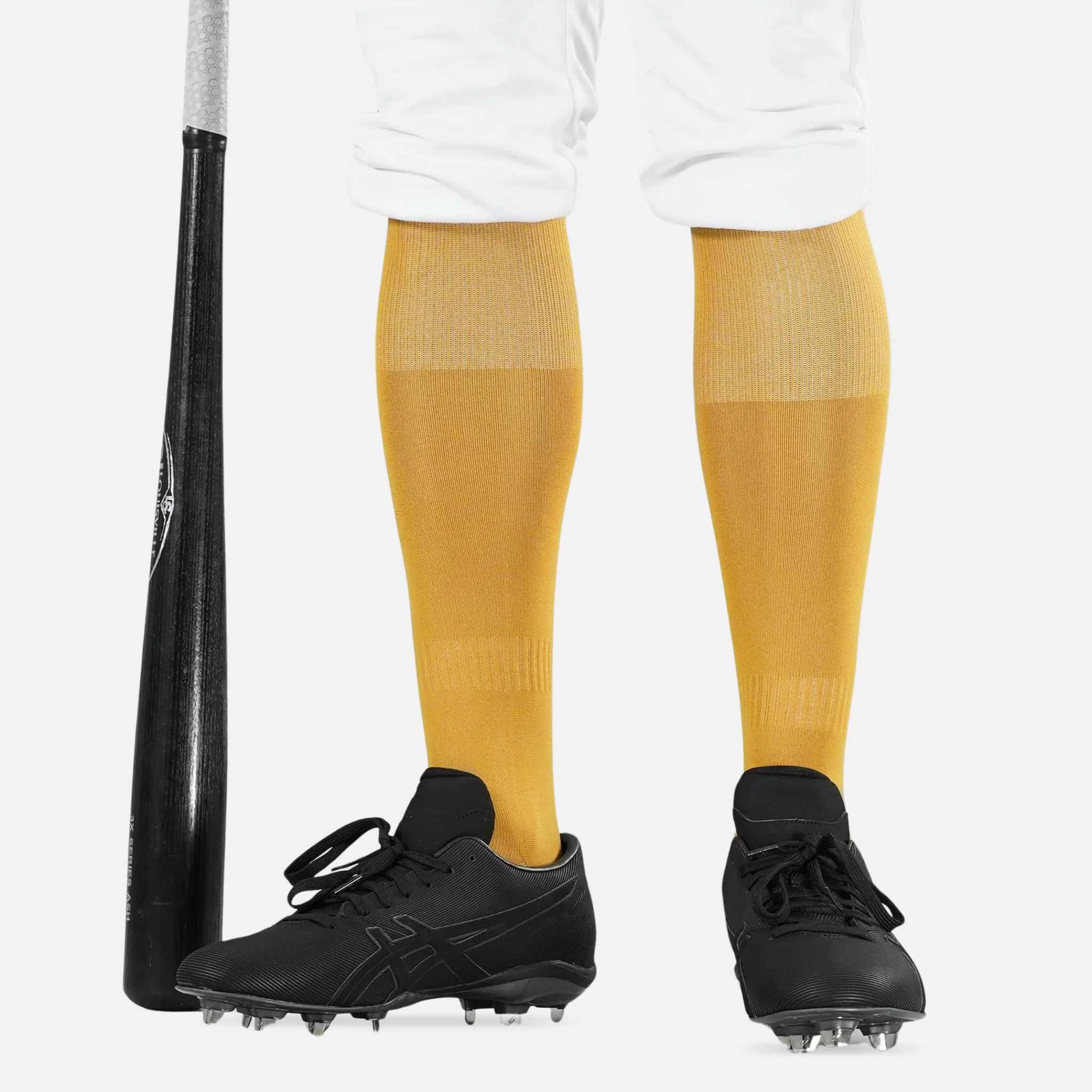 Baseball Knee-High Socks - Image 63
