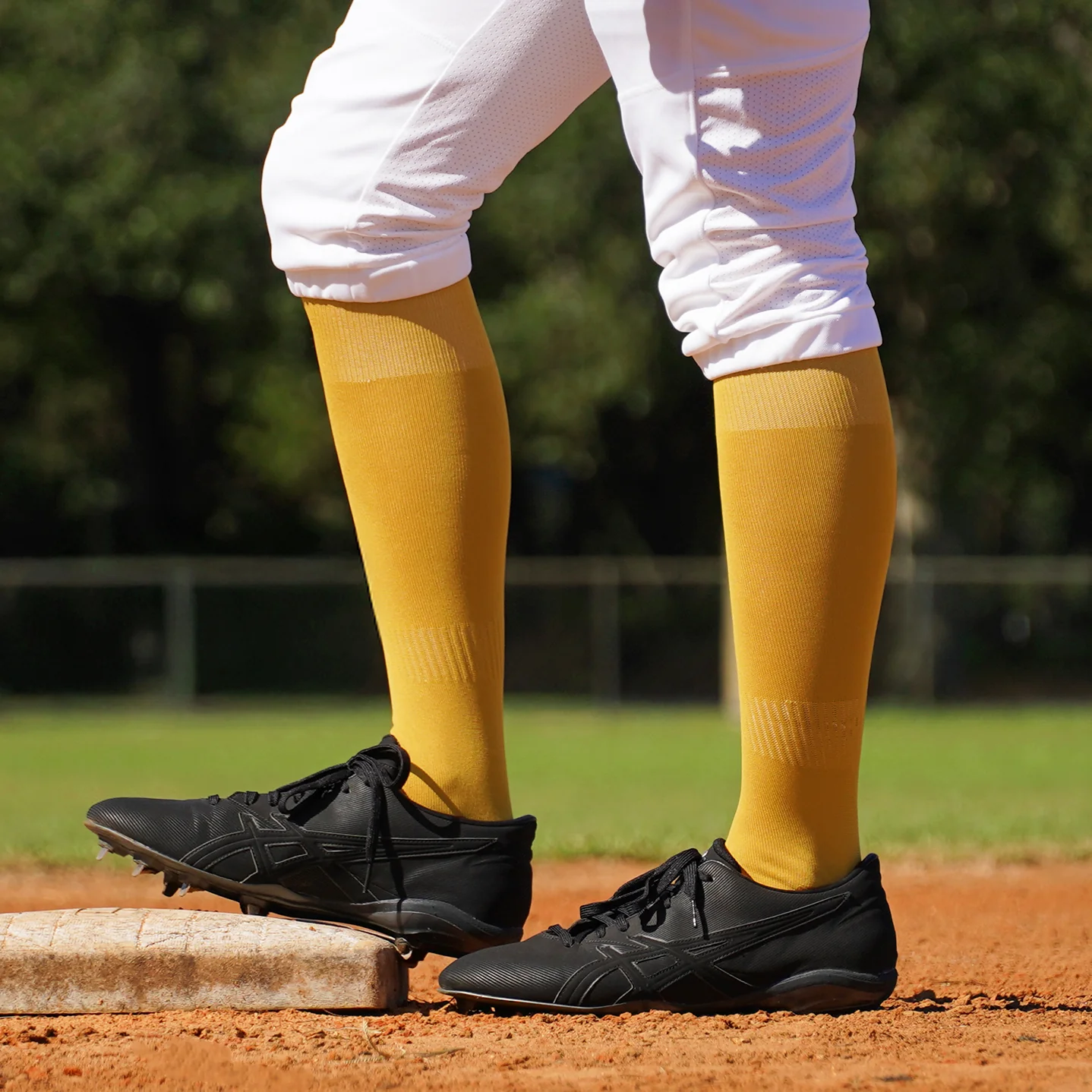 Baseball Knee-High Socks - Image 64