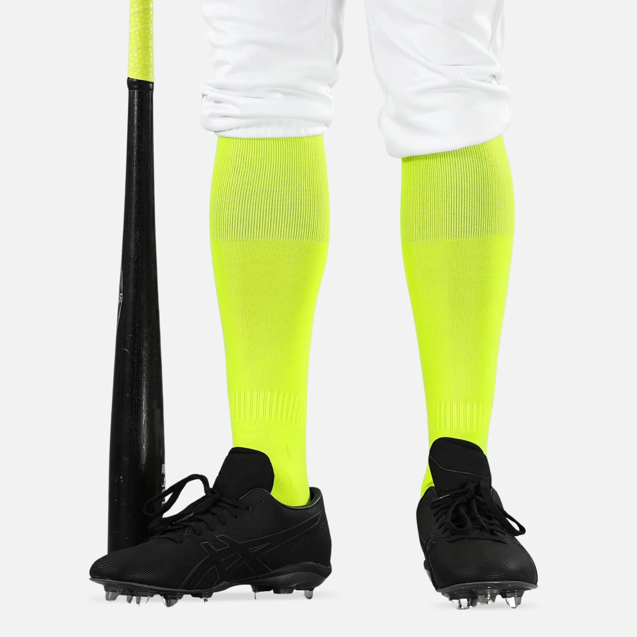 Baseball Knee-High Socks - Image 67