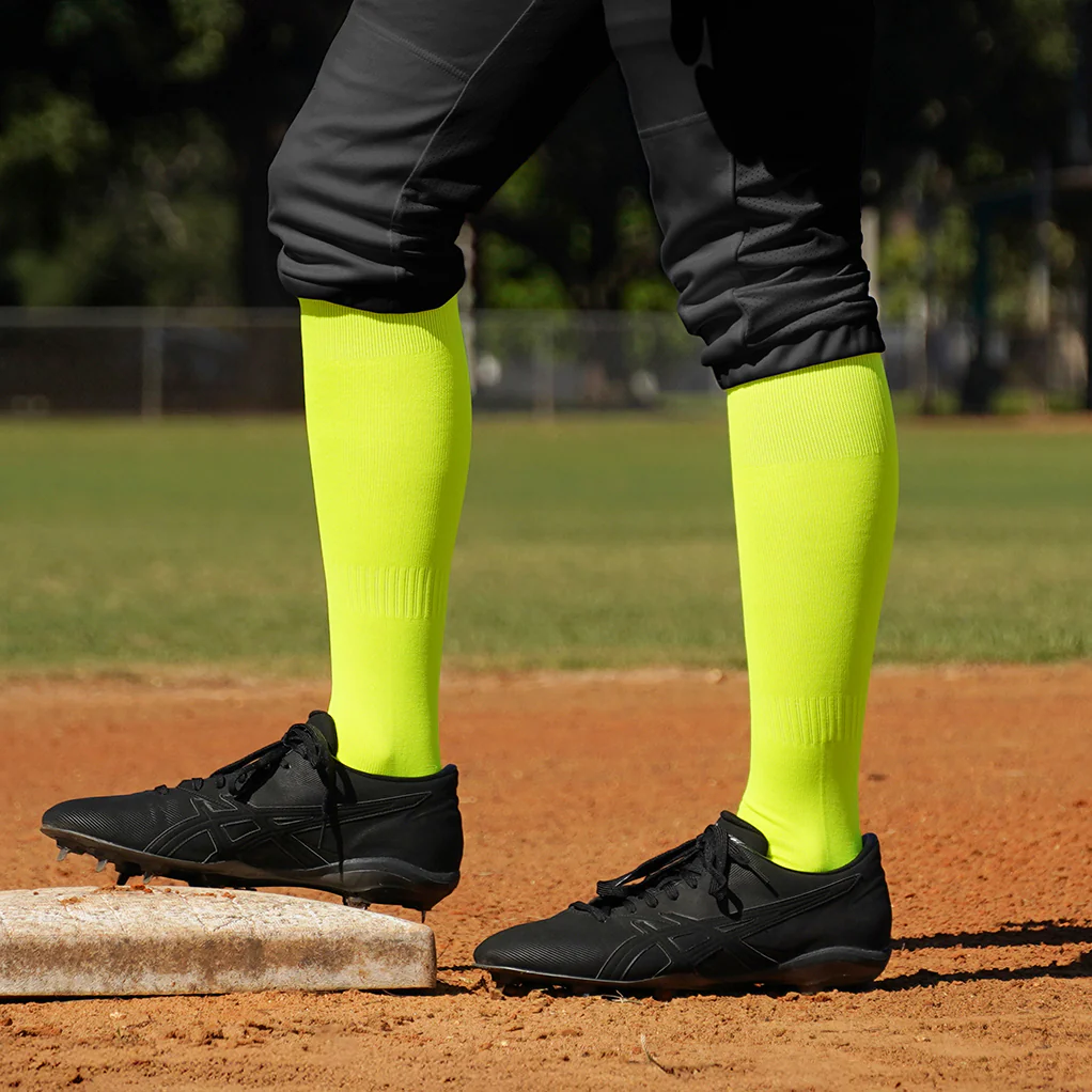 Baseball Knee-High Socks - Image 68
