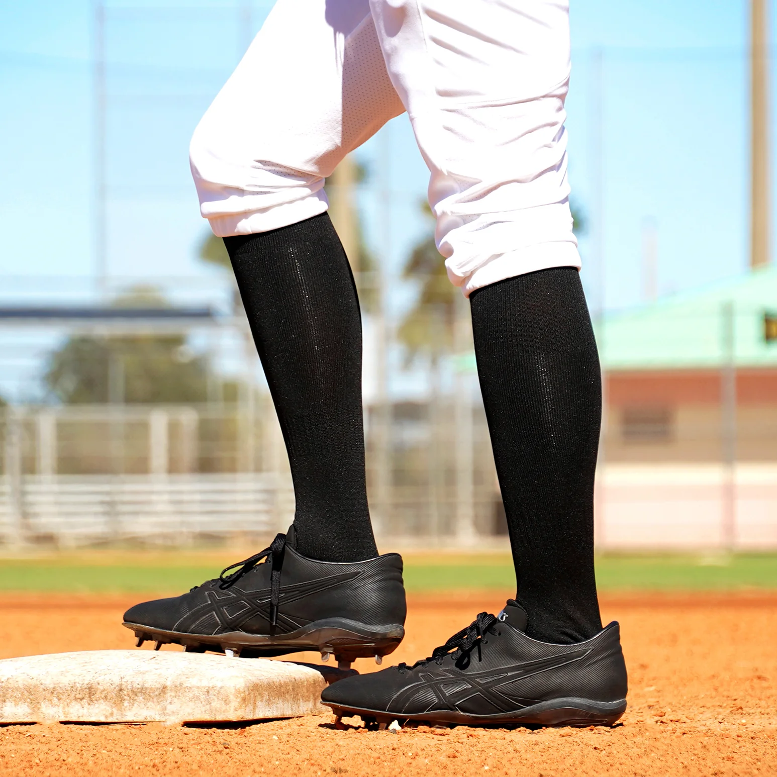 Baseball Knee-High Socks - Image 7