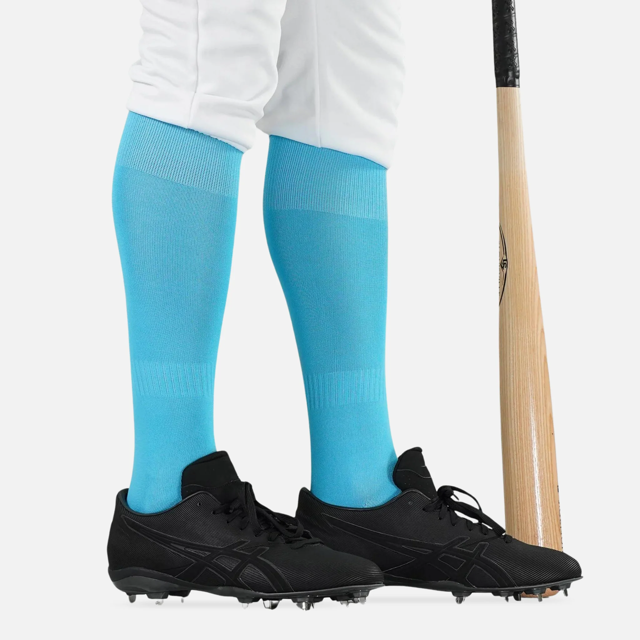 Baseball Knee-High Socks - Image 71