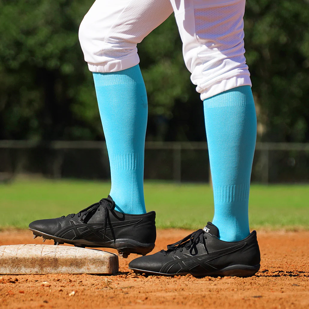 Baseball Knee-High Socks - Image 72