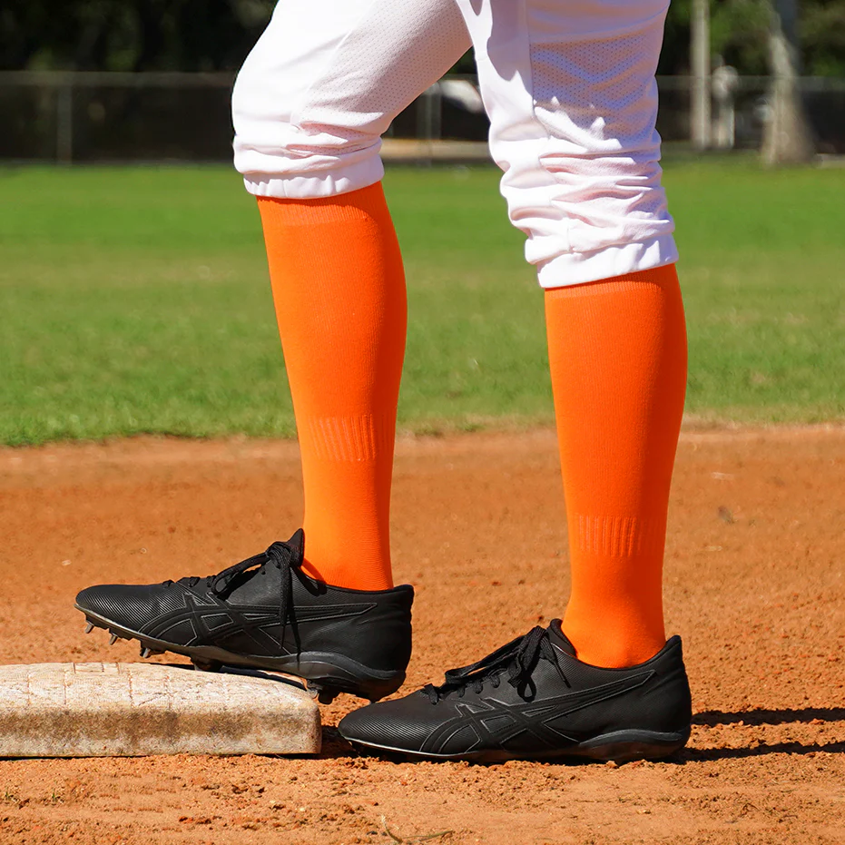 Baseball Knee-High Socks - Image 76