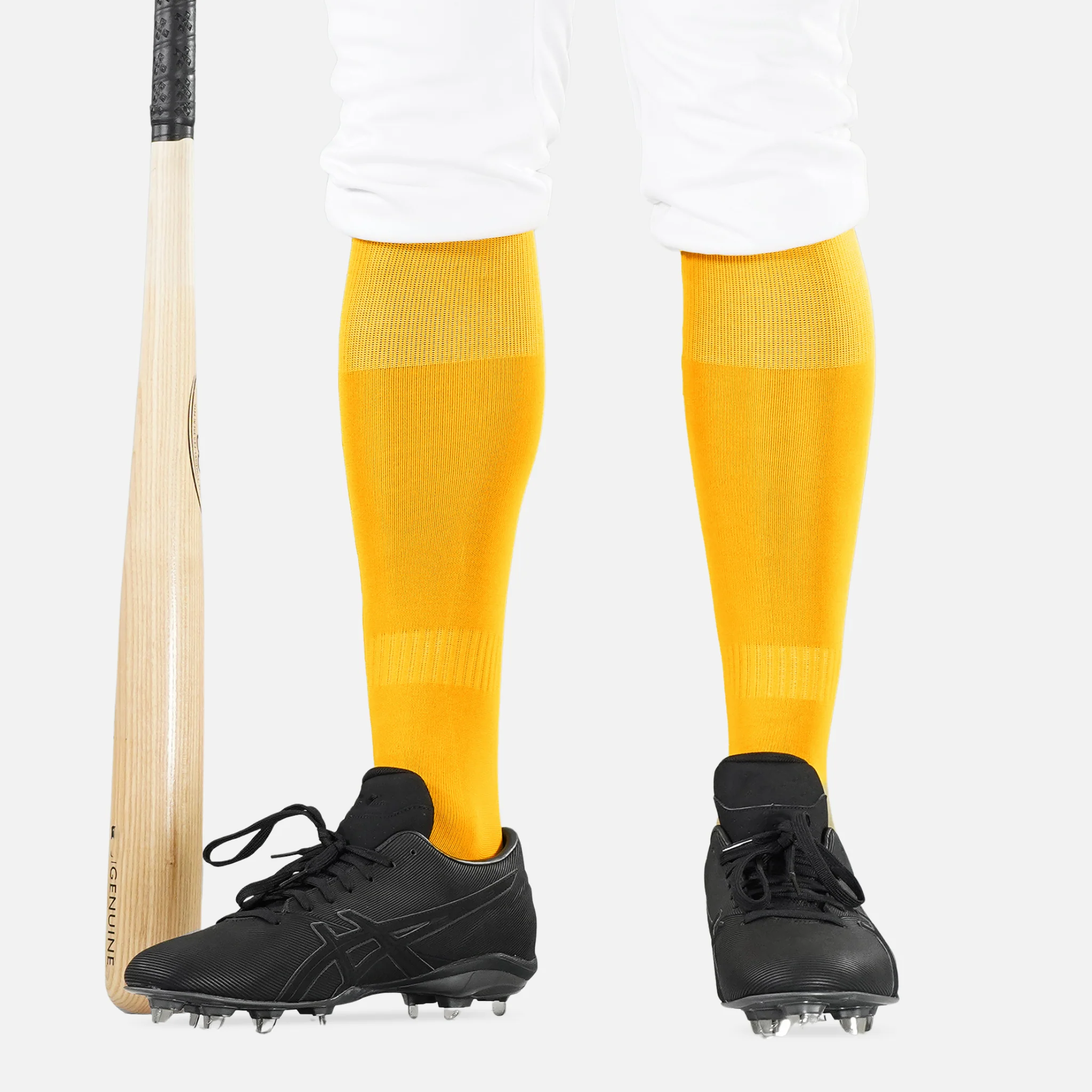 Baseball Knee-High Socks - Image 79