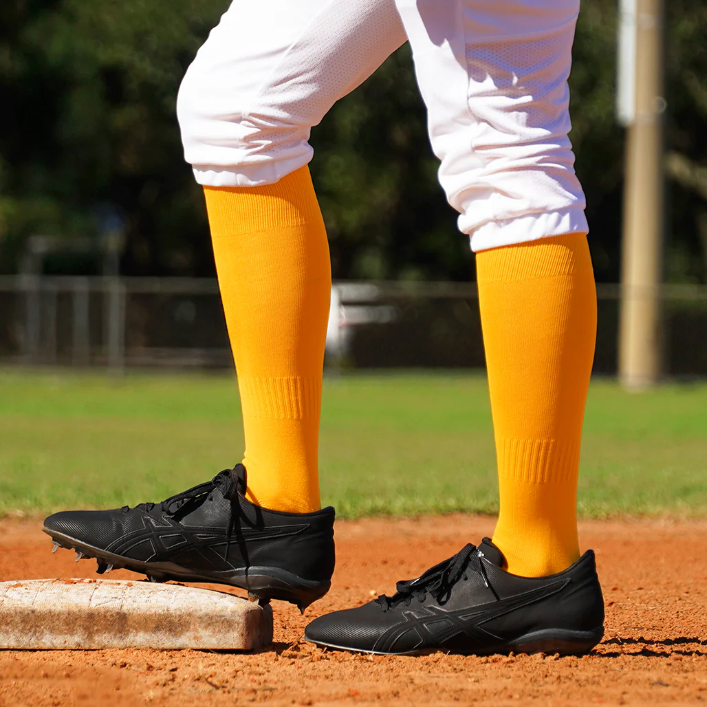 Baseball Knee-High Socks - Image 80