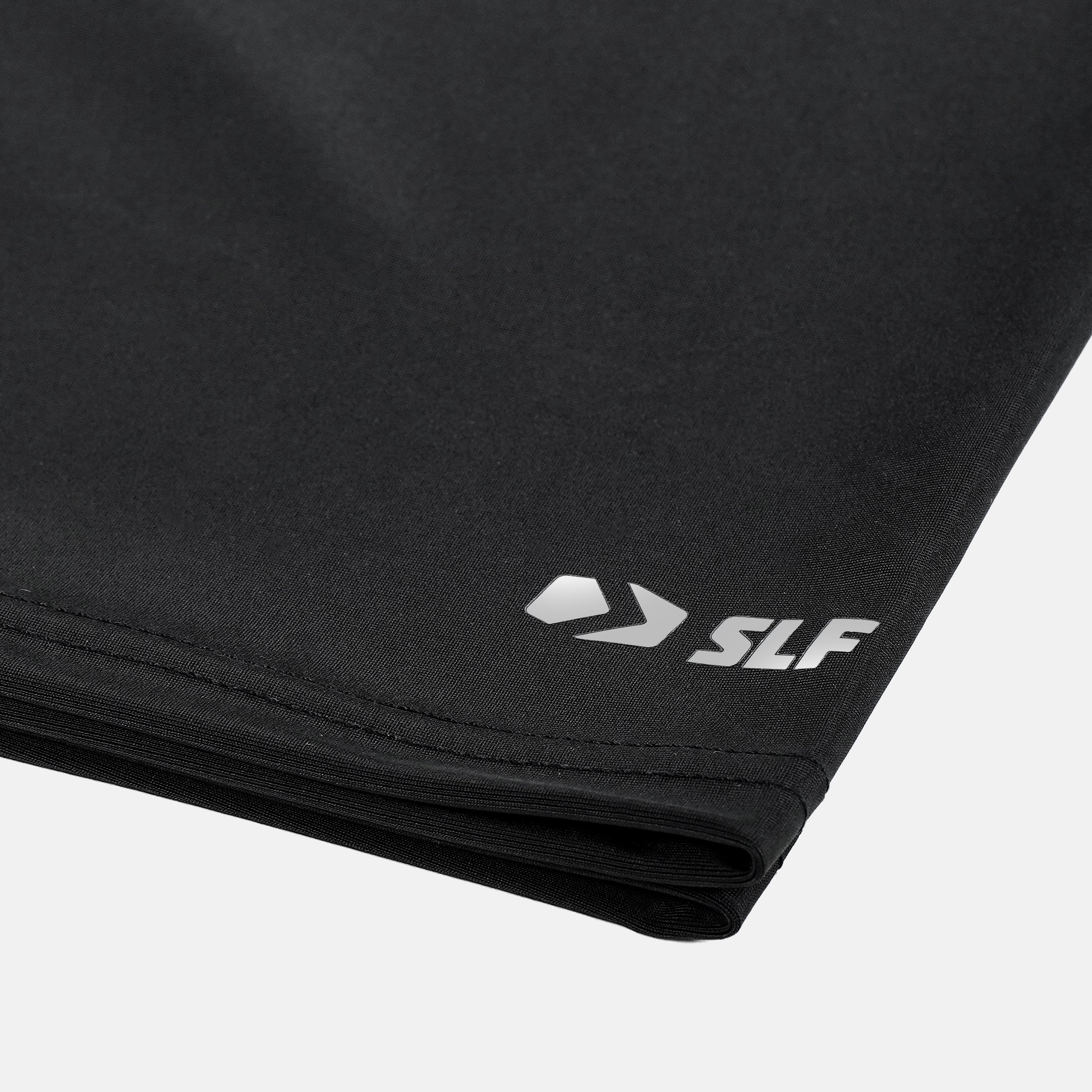 Black 7 on 7 Compression Shorts - Image 6