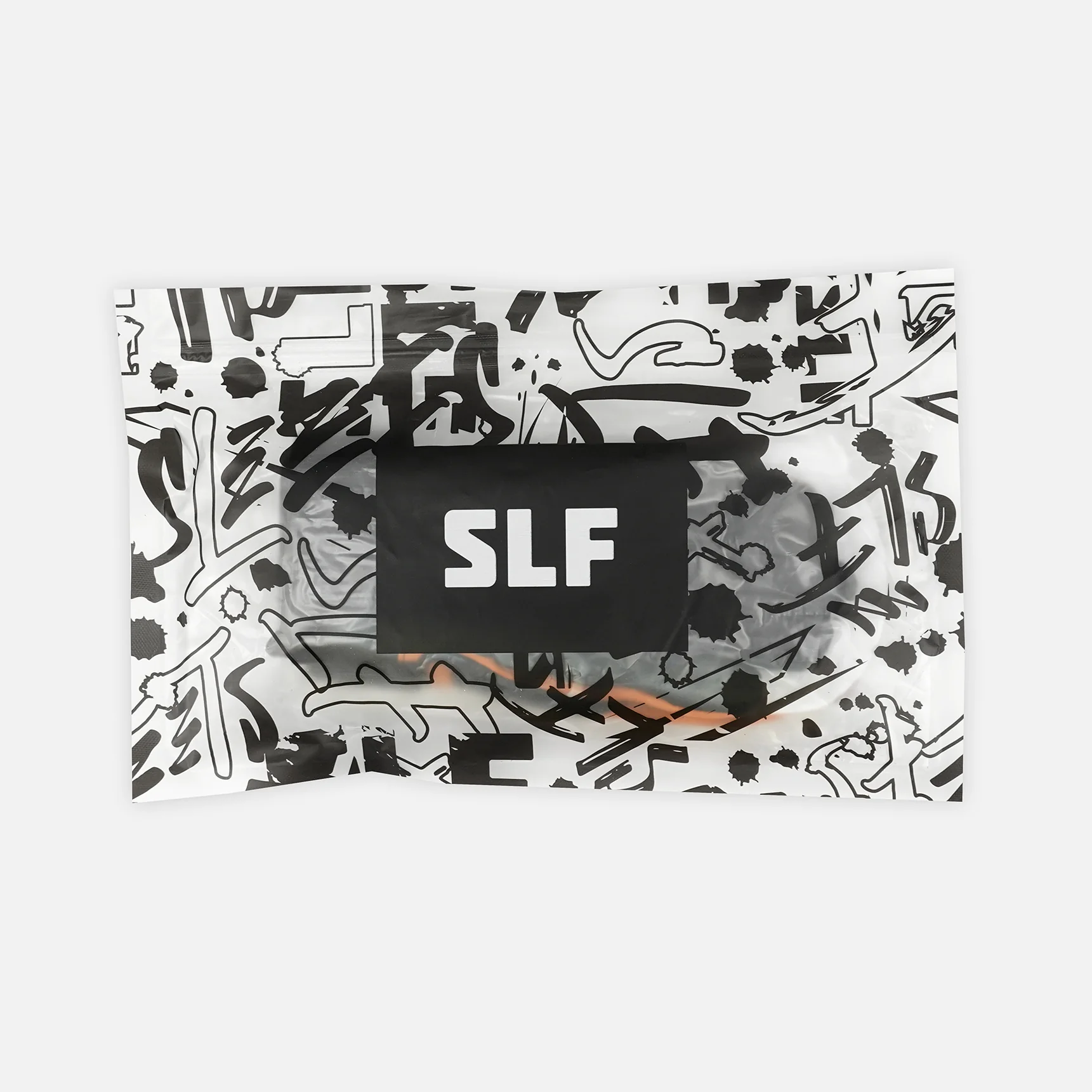 Black Kids Baseball Batting Gloves - Image 6