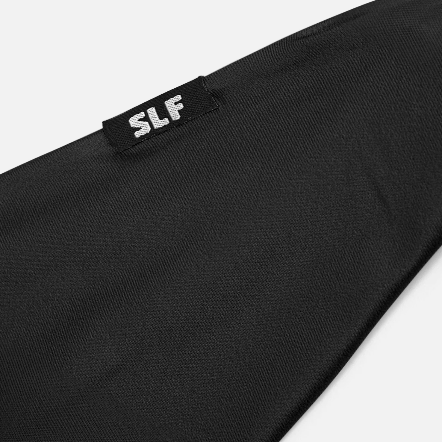 Black Kids Headband - Image 3