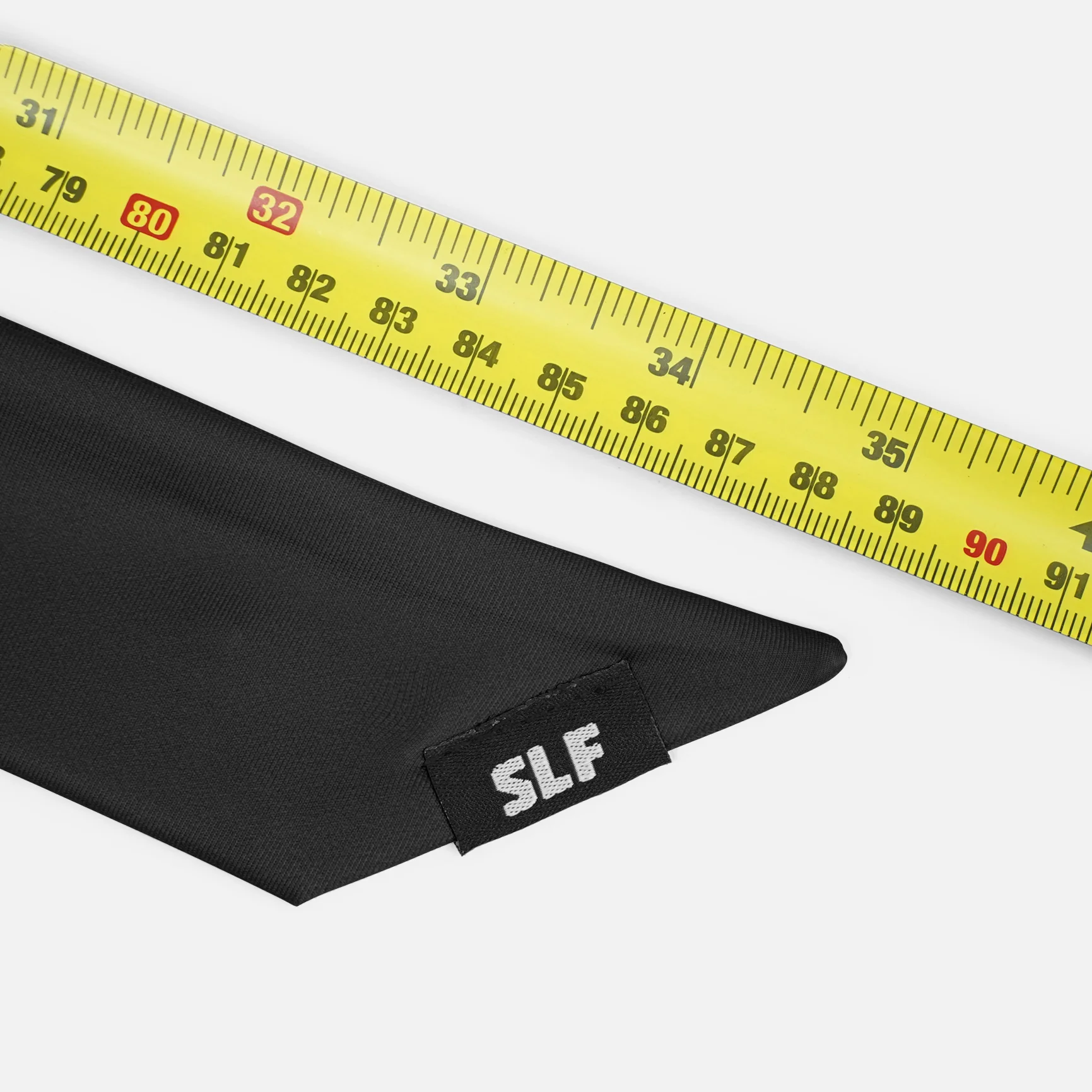 Black Kids Ninja Headband - Image 6