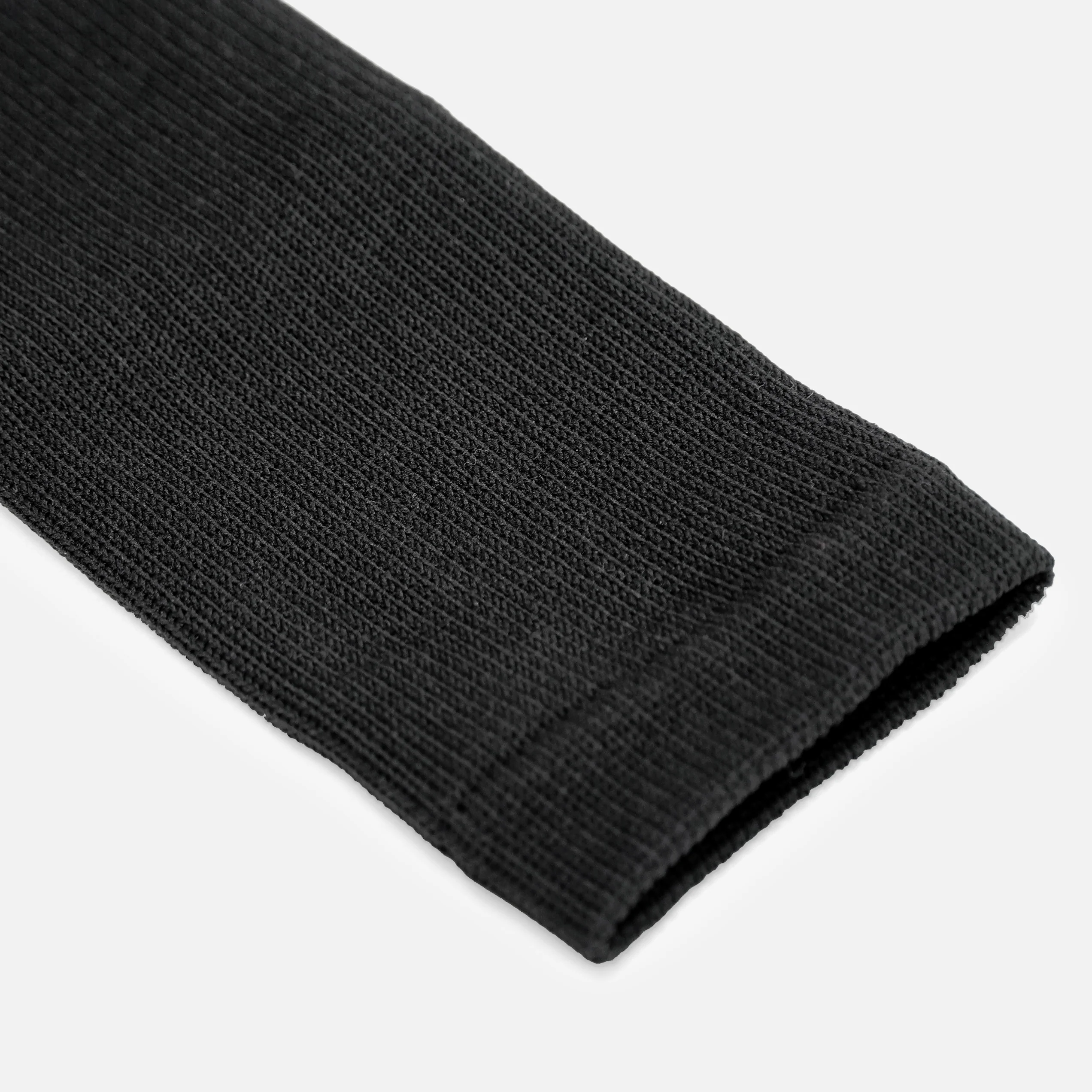 Black Seamless Forearm Sleeve - Image 6