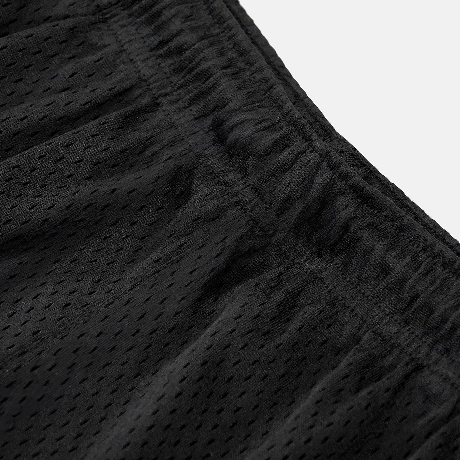 Black Shorts - Big - 7" - Image 4