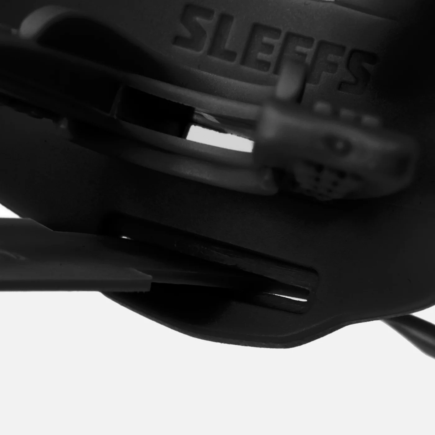 Black Soft Football Mouthguard 2.0 - Image 7