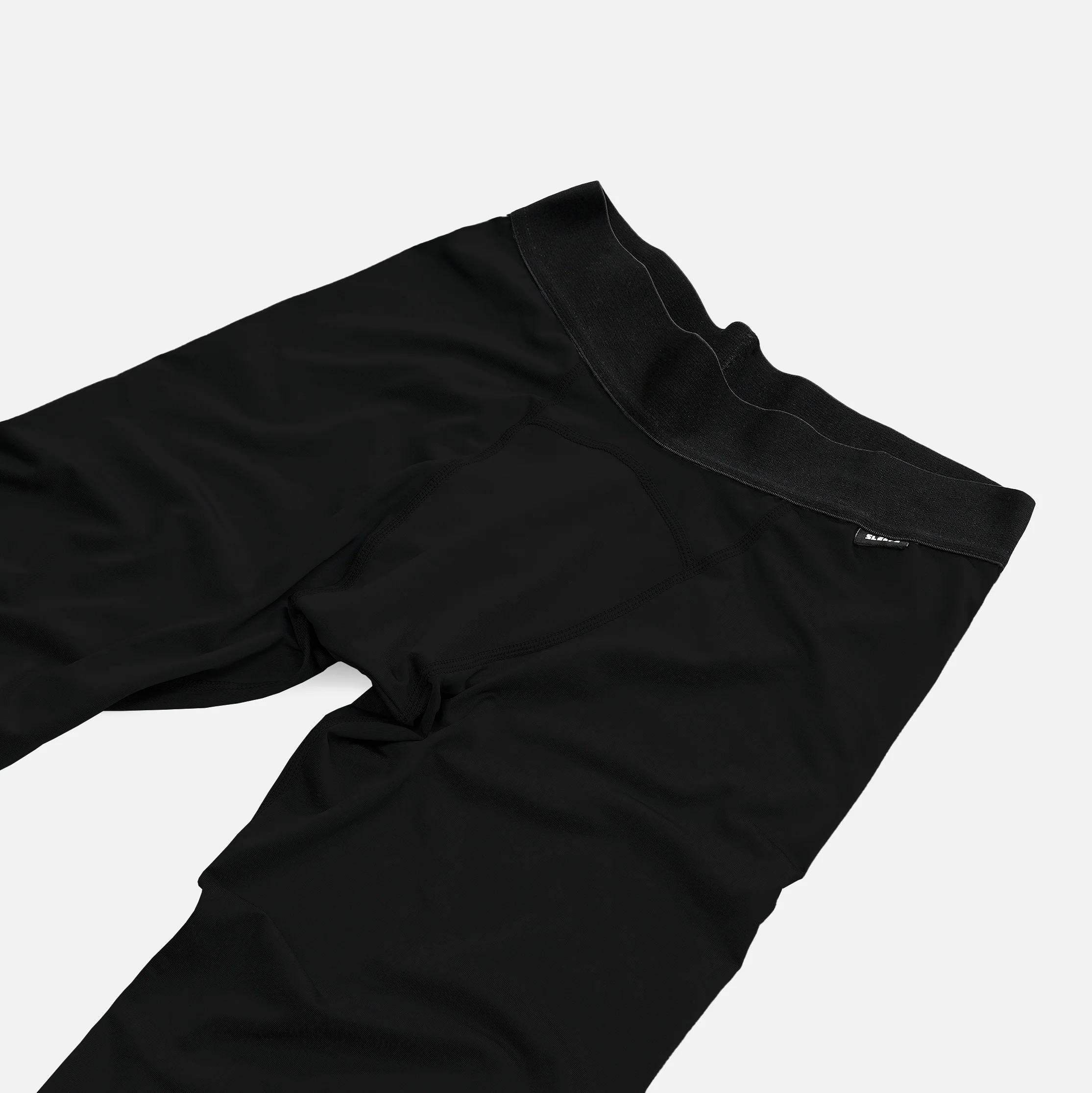 Black Tights for men - Image 4