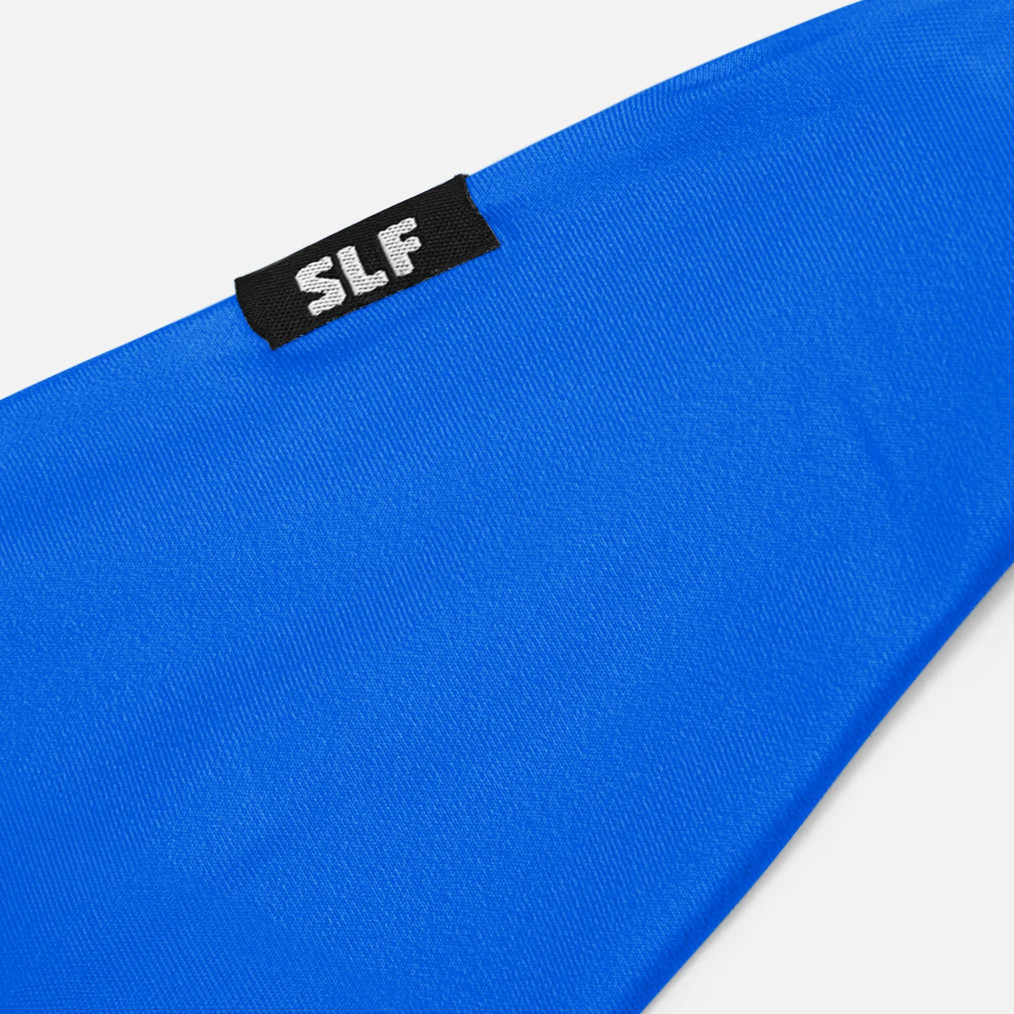 Hue Blue Headband - Image 4
