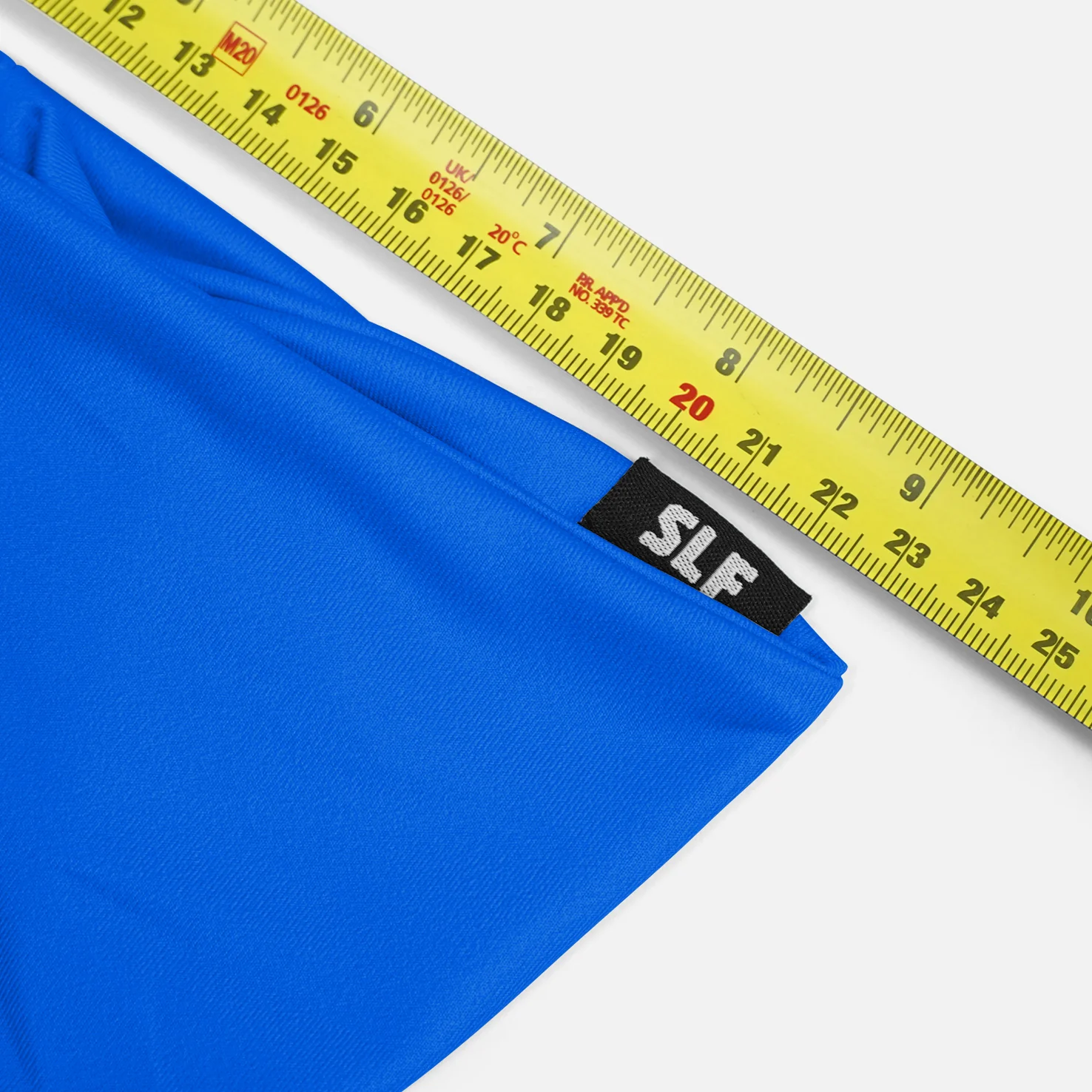 Hue Blue Headband - Image 6