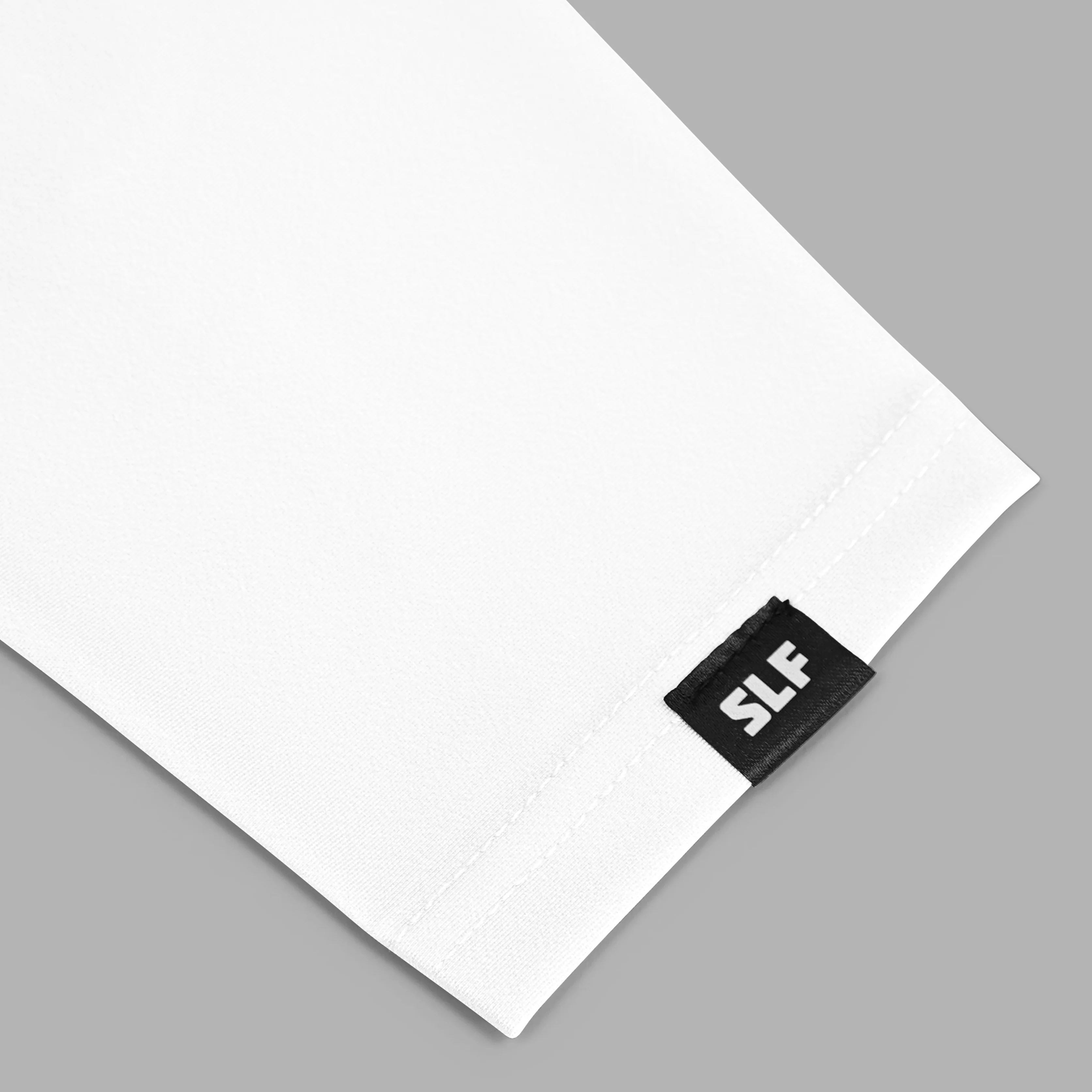 White Leg Sleeve - Image 4