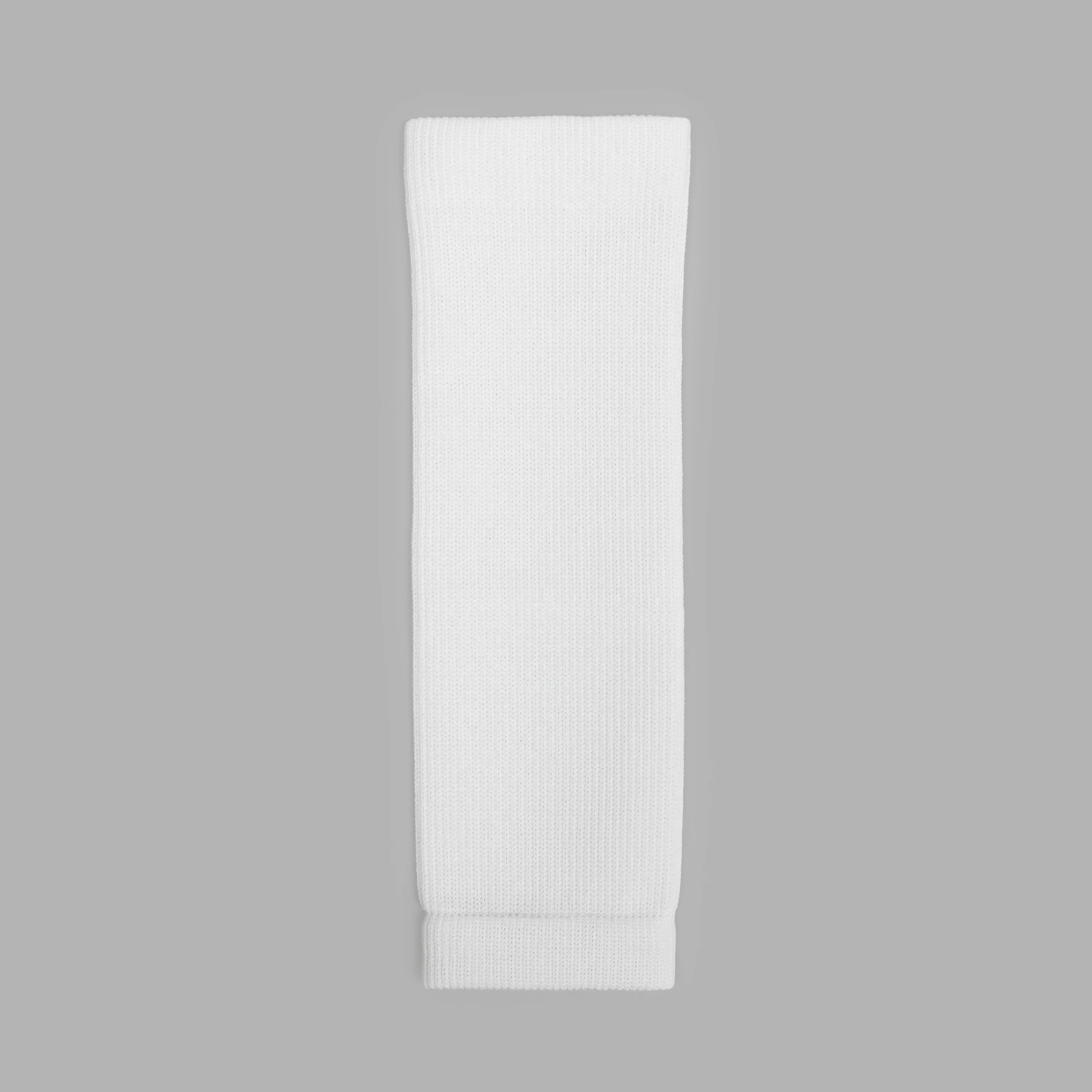 White Seamless Forearm Sleeve - Image 5