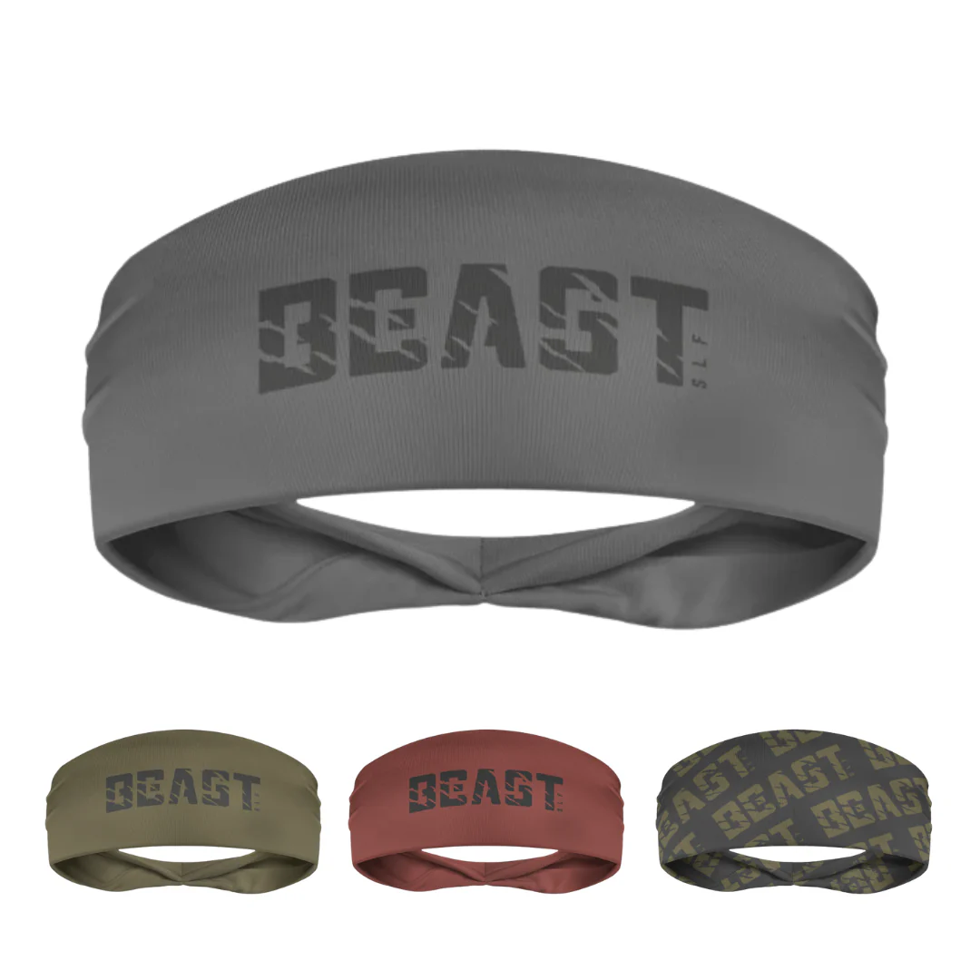Beast Headband