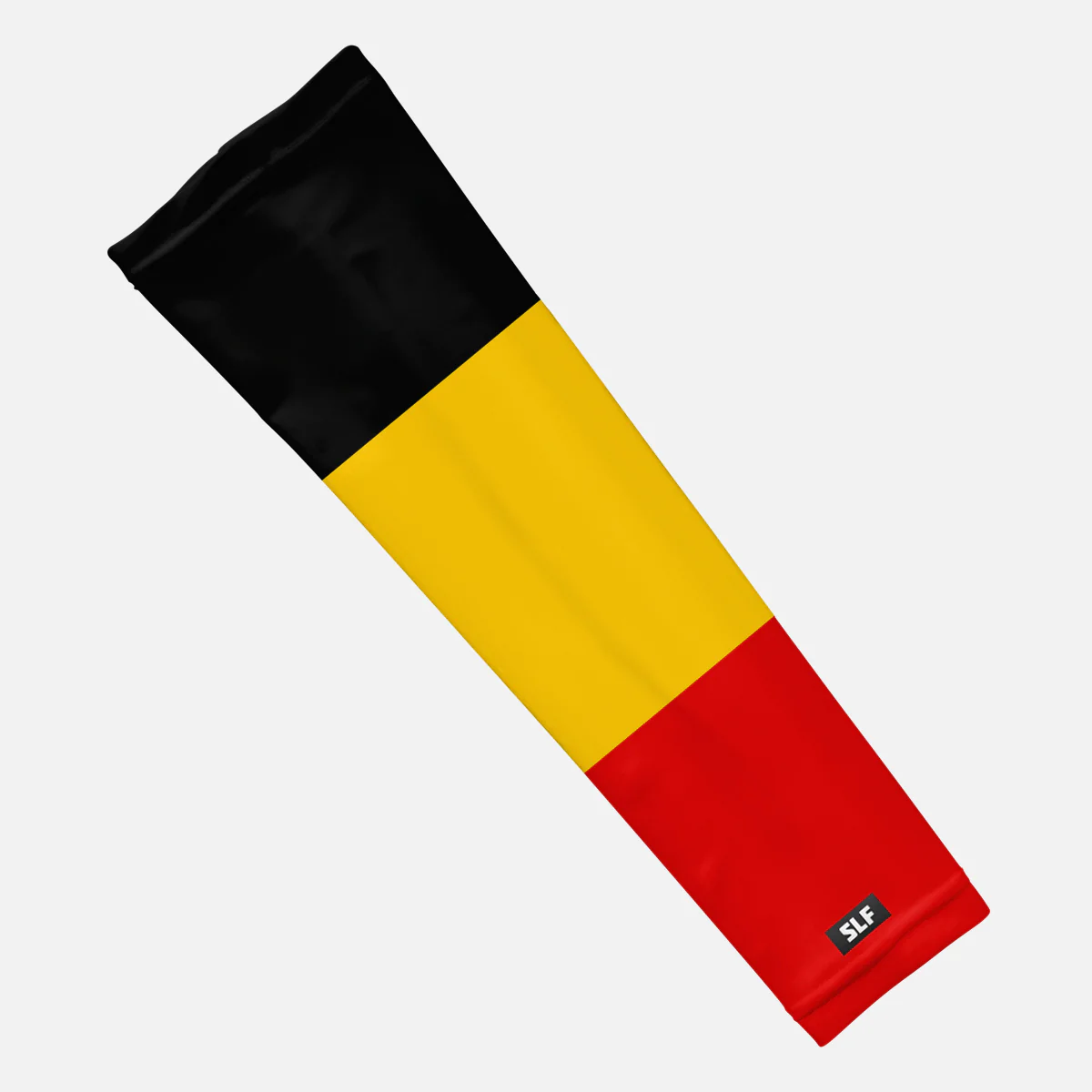 Belgium Flag Arm Sleeve - Image 3