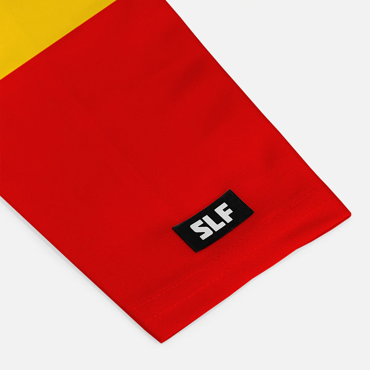 Belgium Flag Arm Sleeve - Image 4