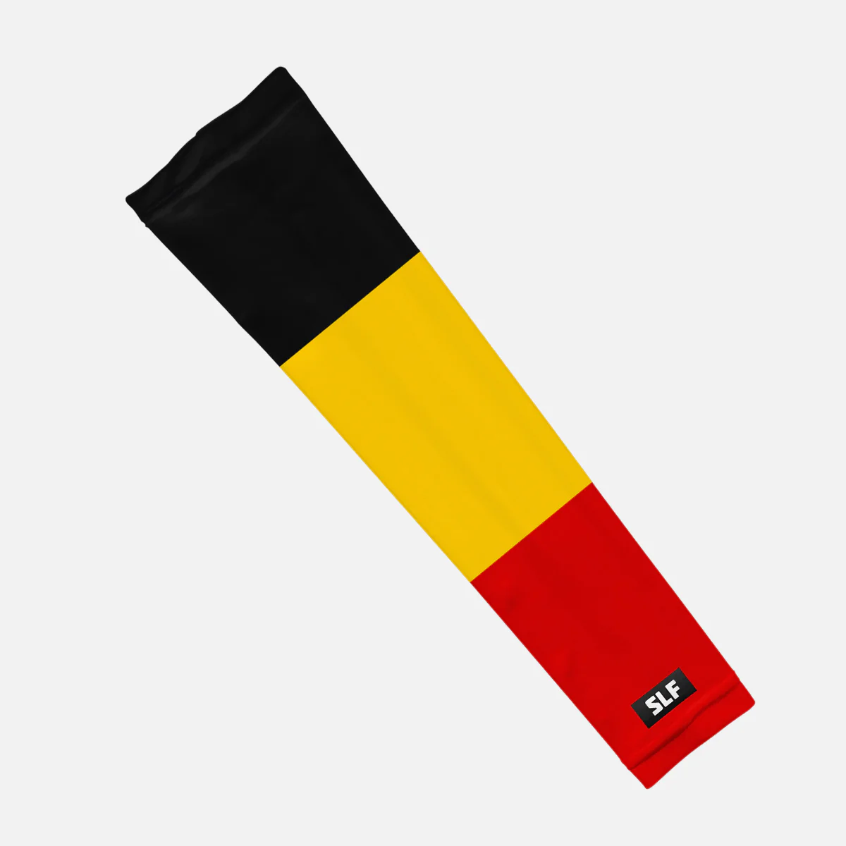 Belgium Flag Kids Arm Sleeve - Image 3