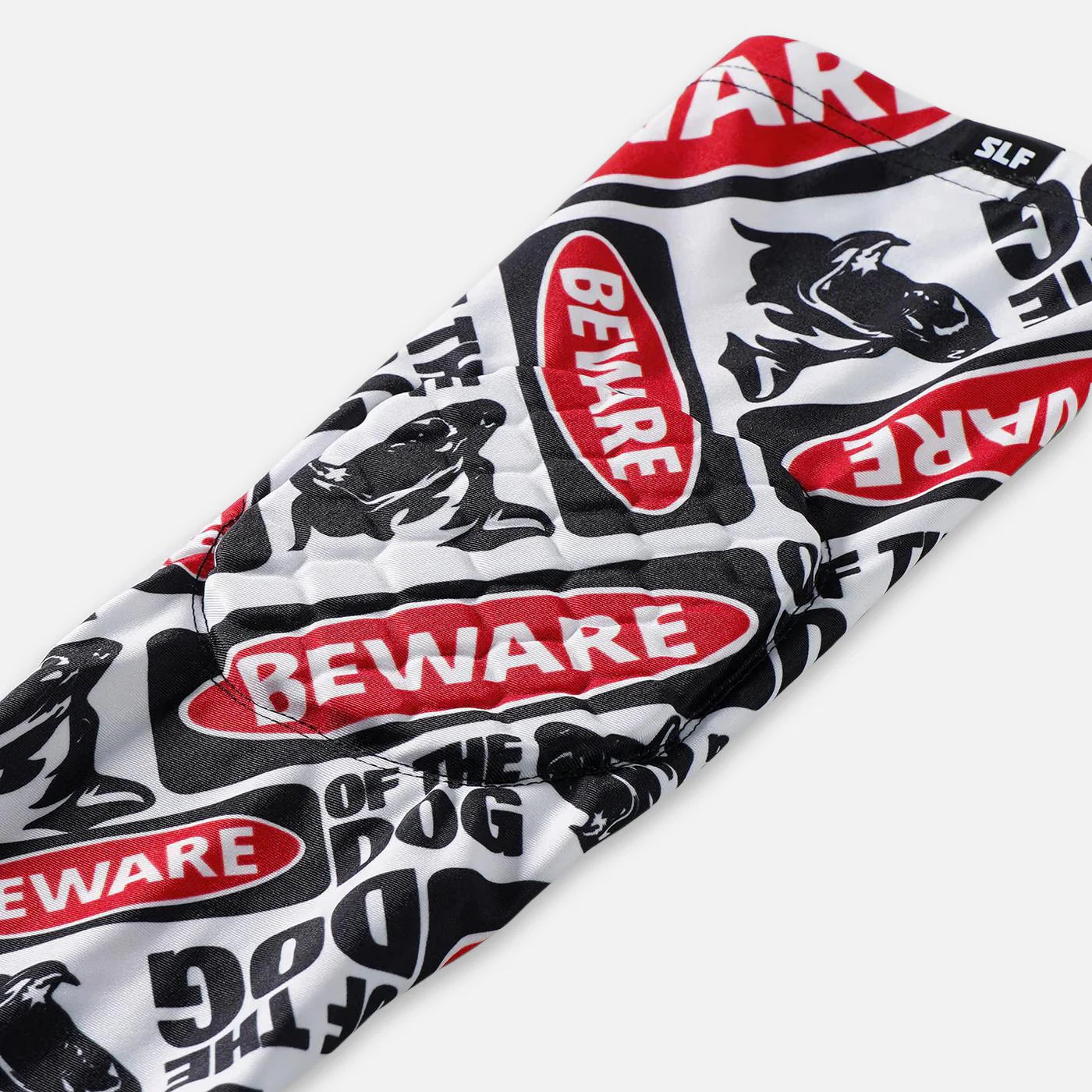 Beware Of The Dog Padded Arm Sleeve - Image 4