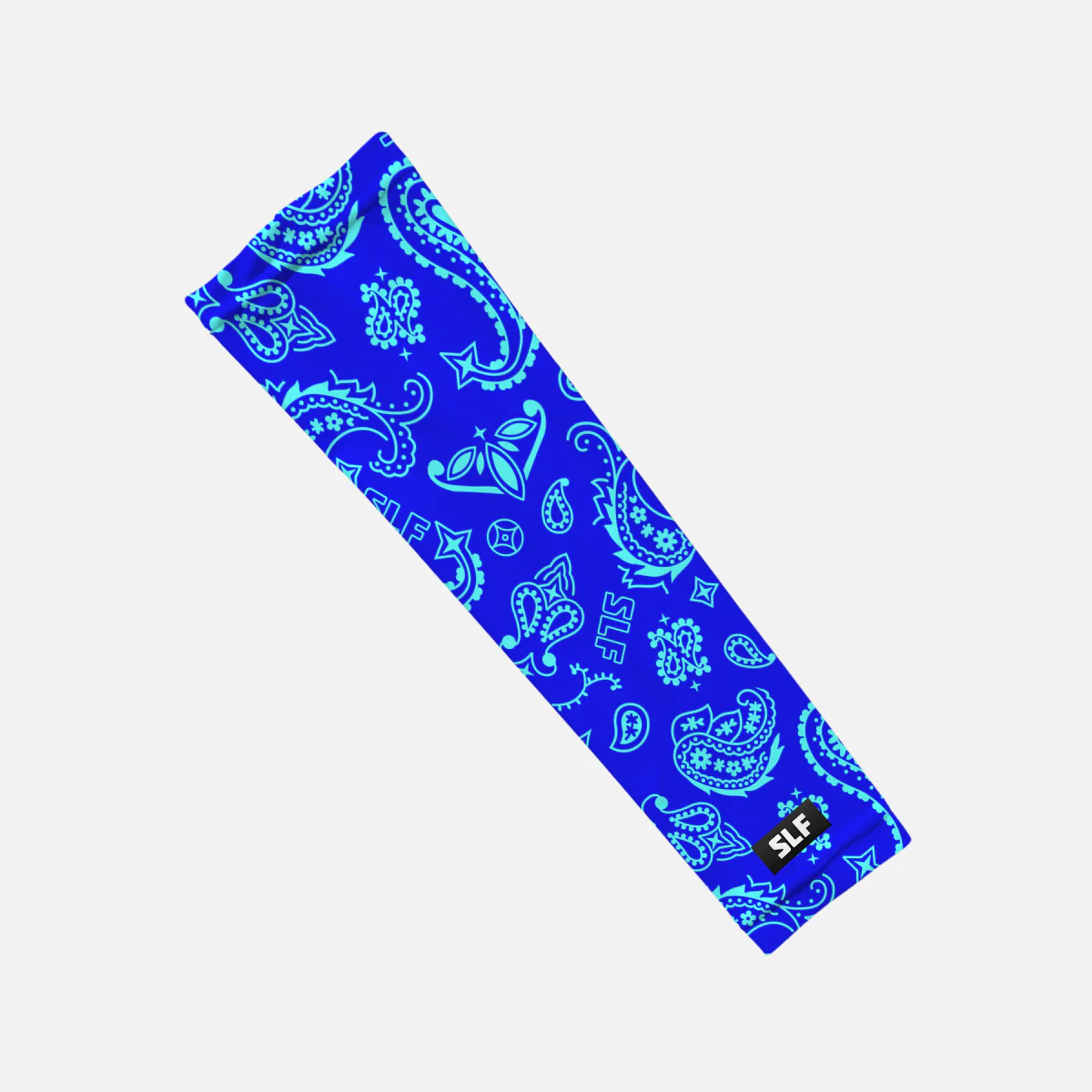 Big Paisley Kids Arm Sleeve - Image 3