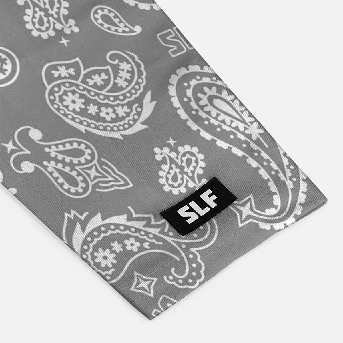 Big Paisley Kids Arm Sleeve - Image 30