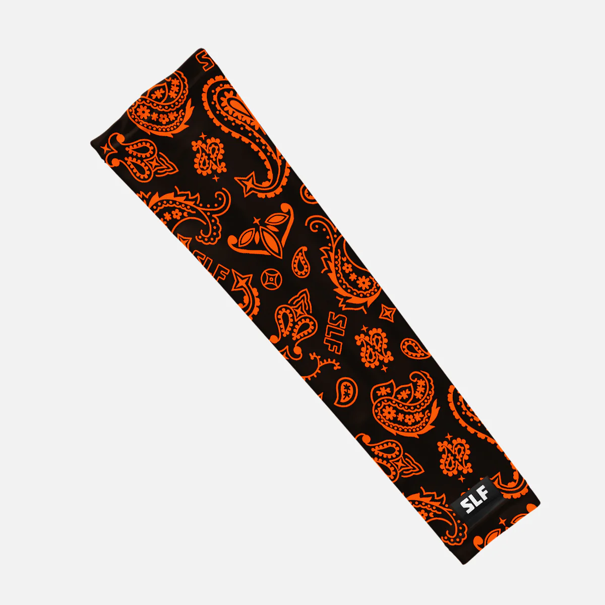 Big Paisley Kids Arm Sleeve - Image 48