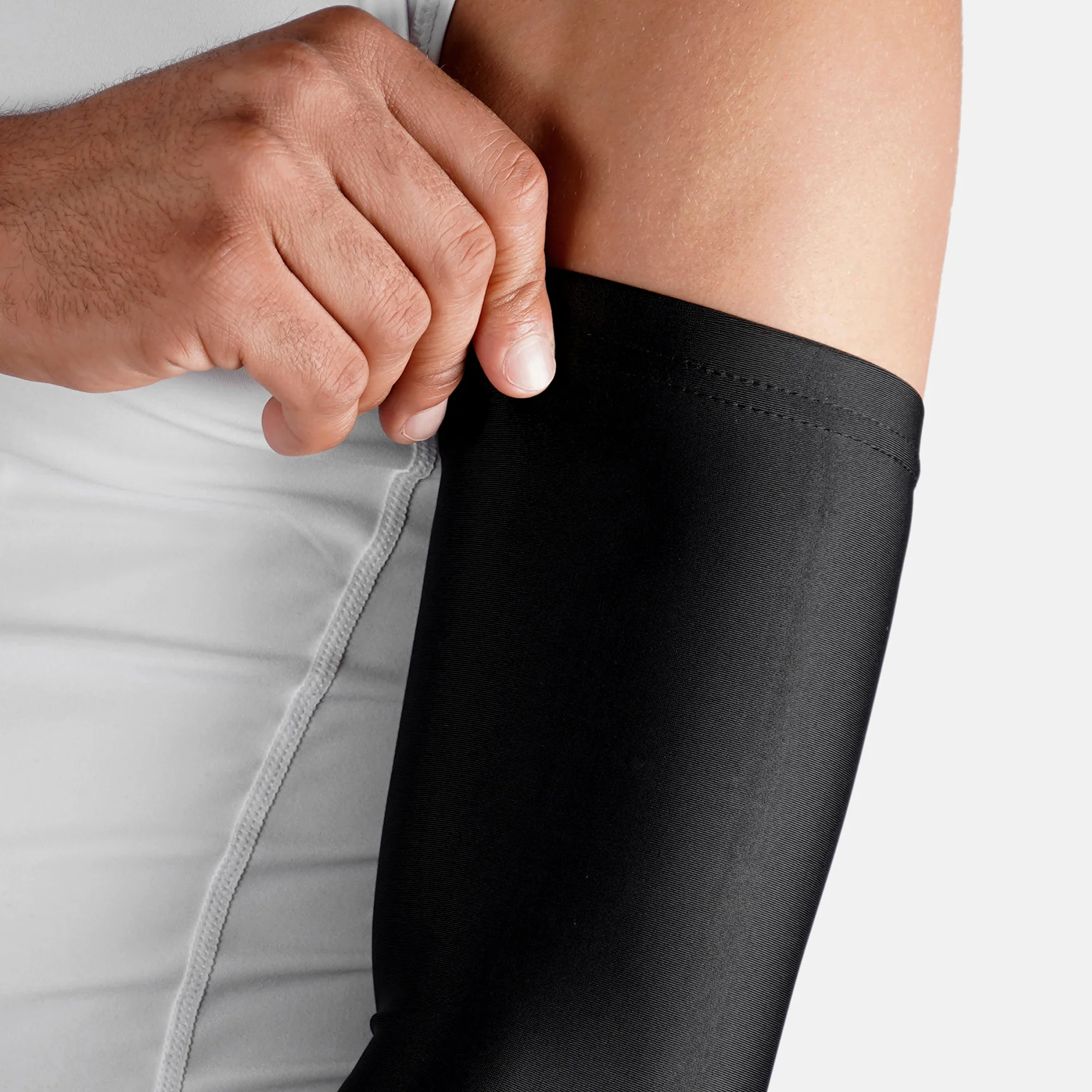 Black Arm Sleeve - Image 4