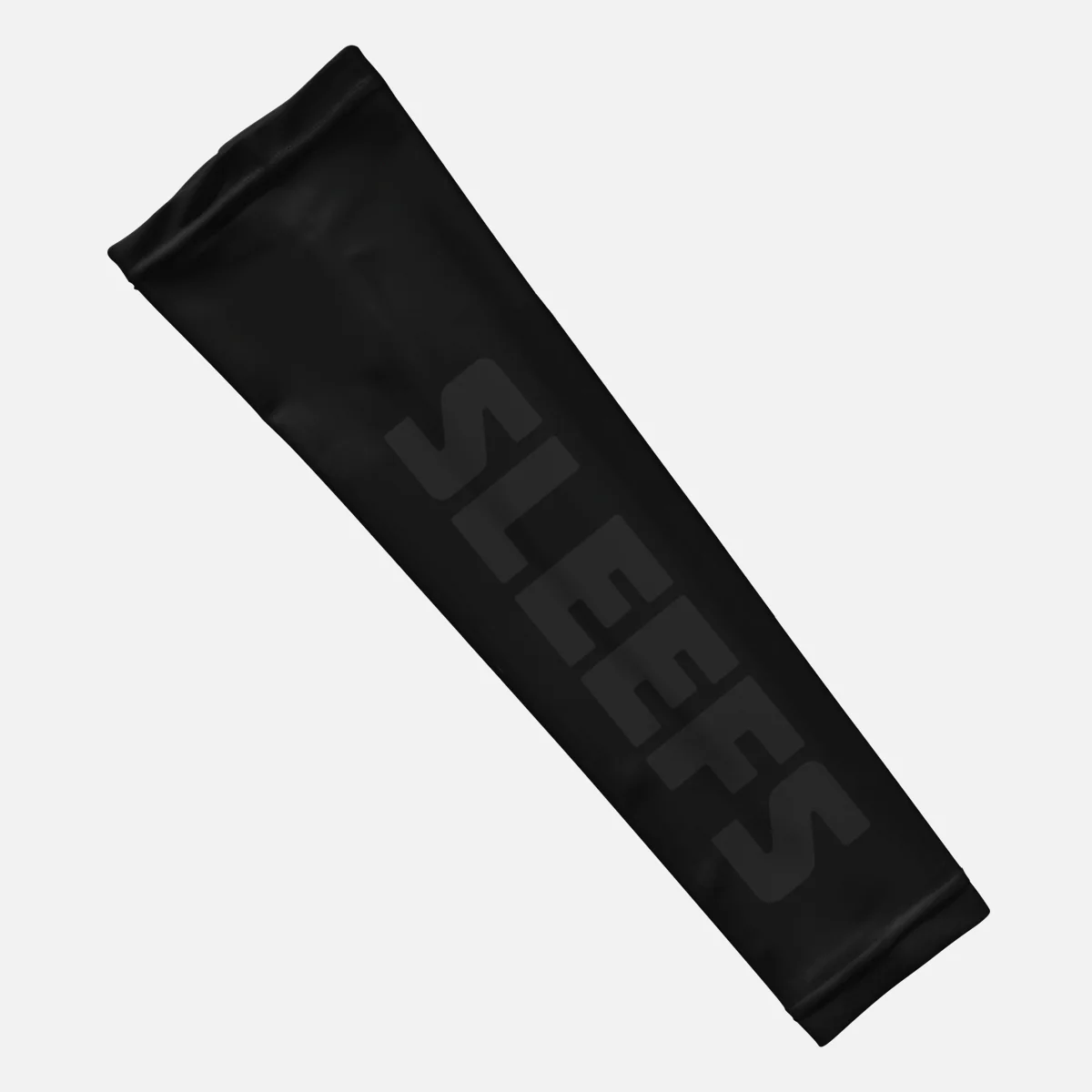 Black Arm Sleeve SLEEFS Logo - Image 3
