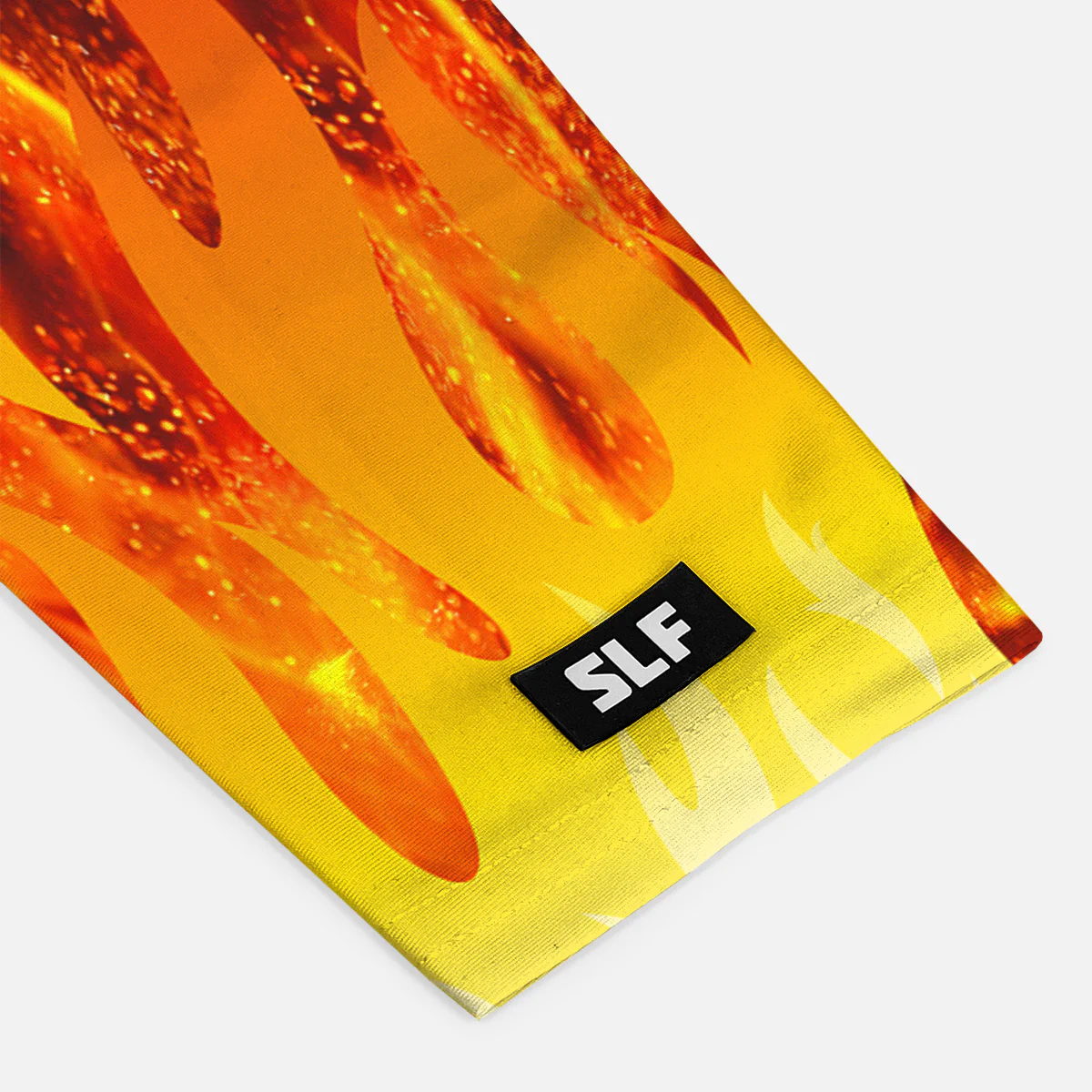 Black Fire Kids Arm Sleeve - Image 5