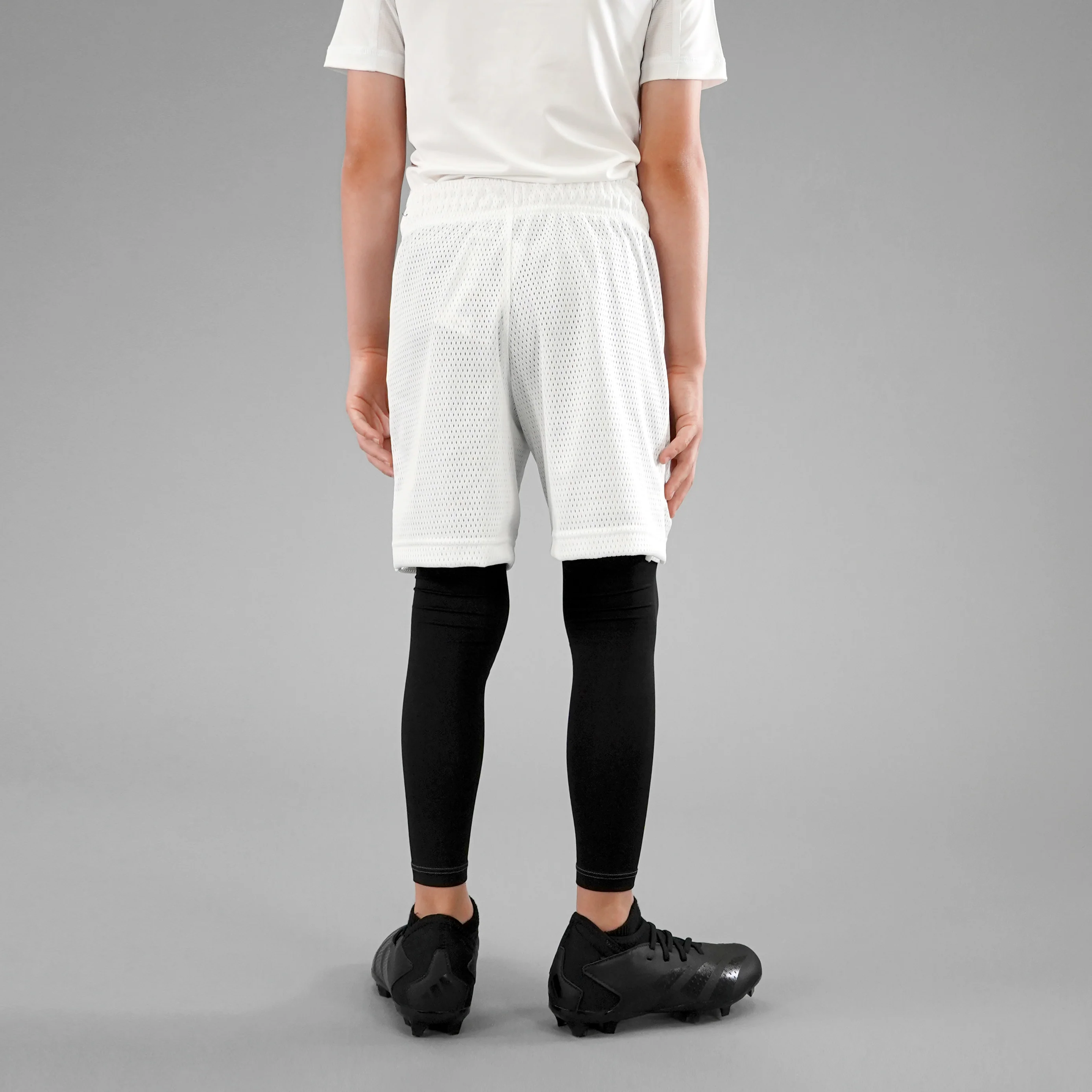 Black Tights for Kids - Image 4