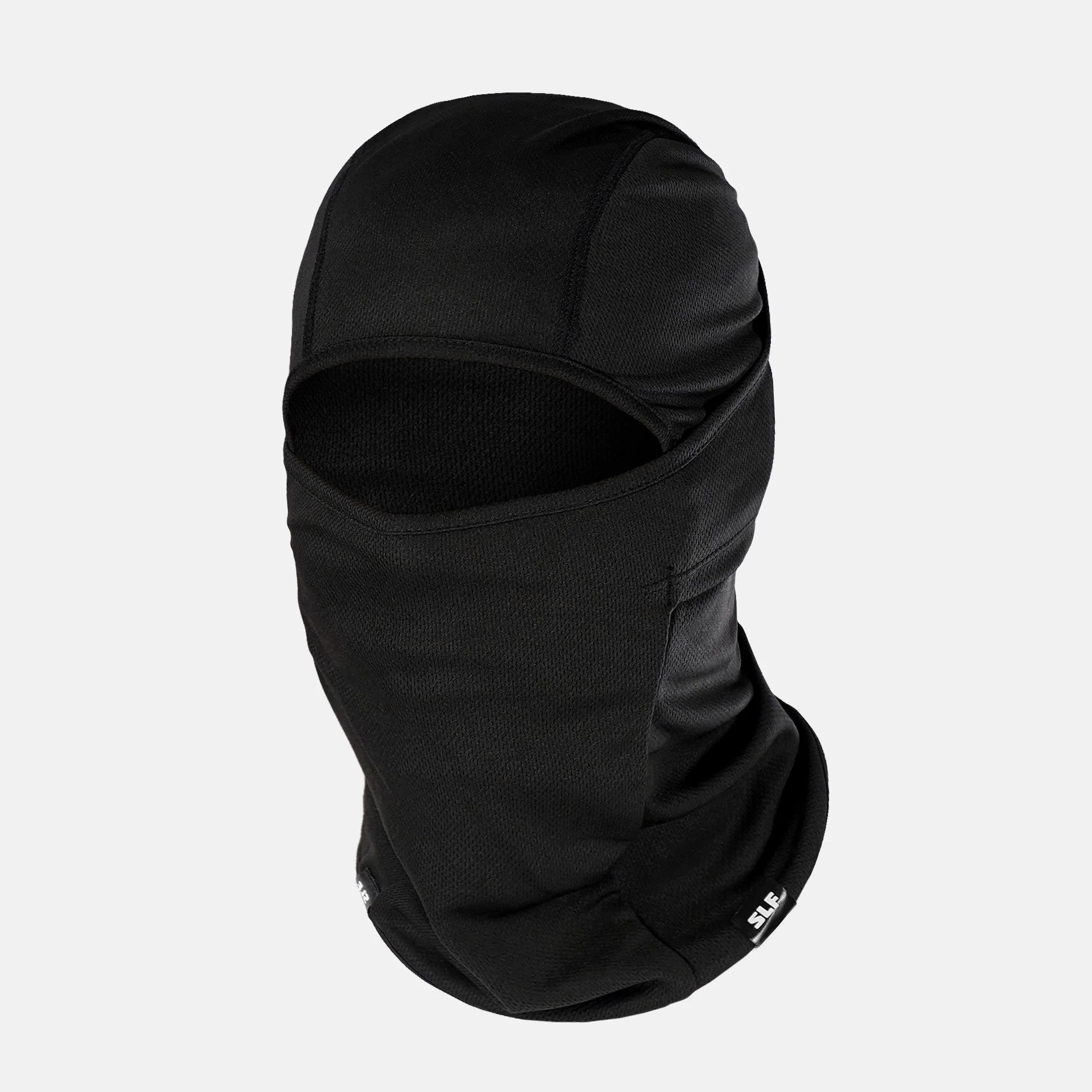 Black Loose-fitting Shiesty Mask Bundle - Image 2