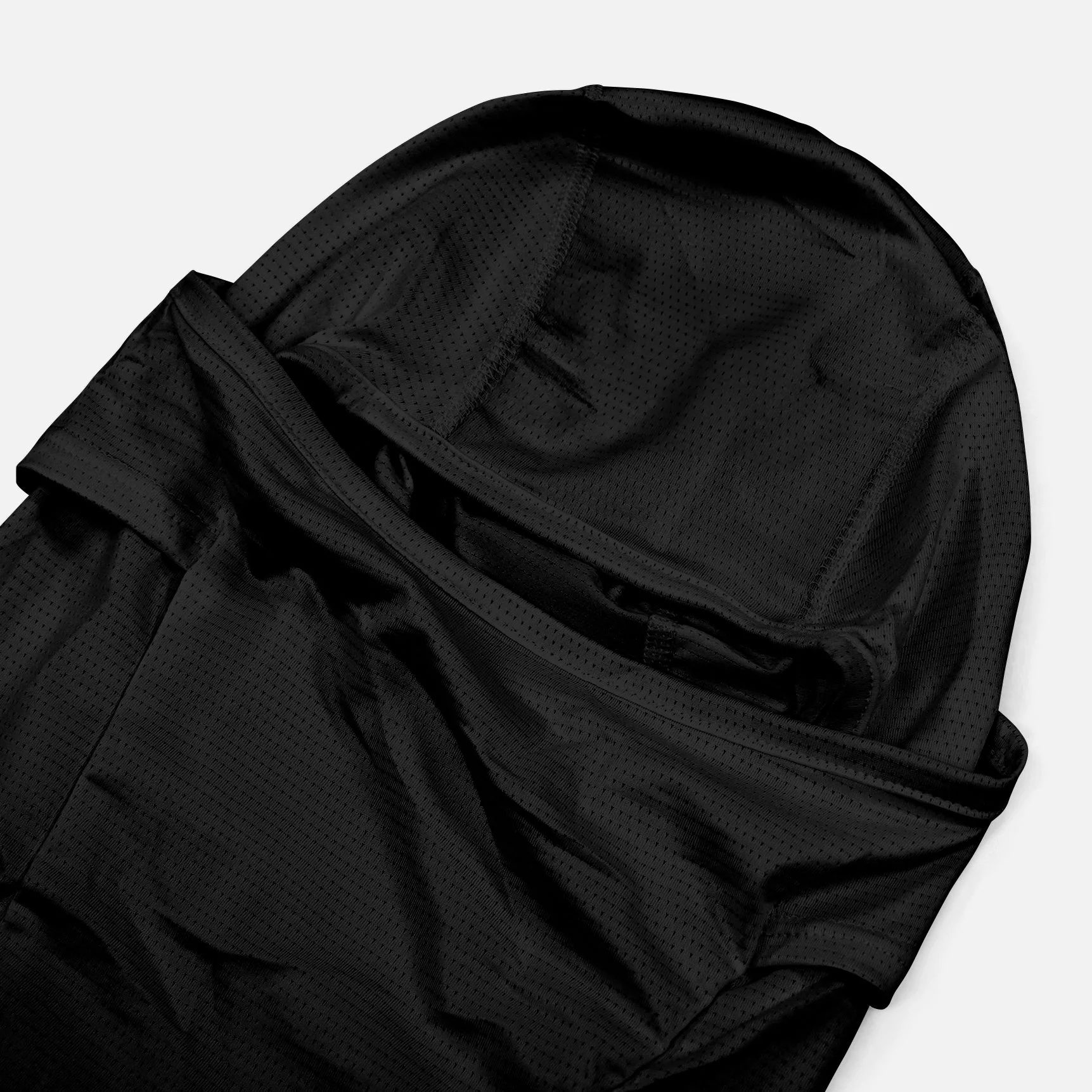 Black Loose-fitting Shiesty Mask Bundle - Image 4