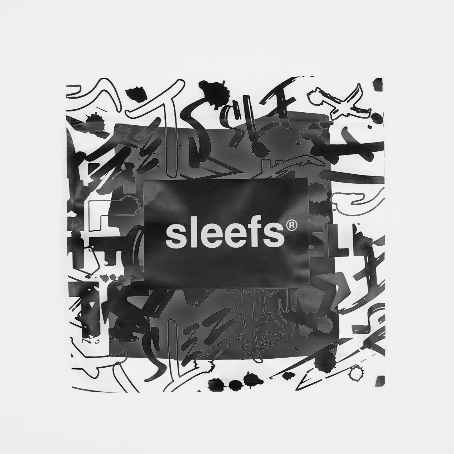 Black Loose-fitting Shiesty Mask Bundle - Image 5