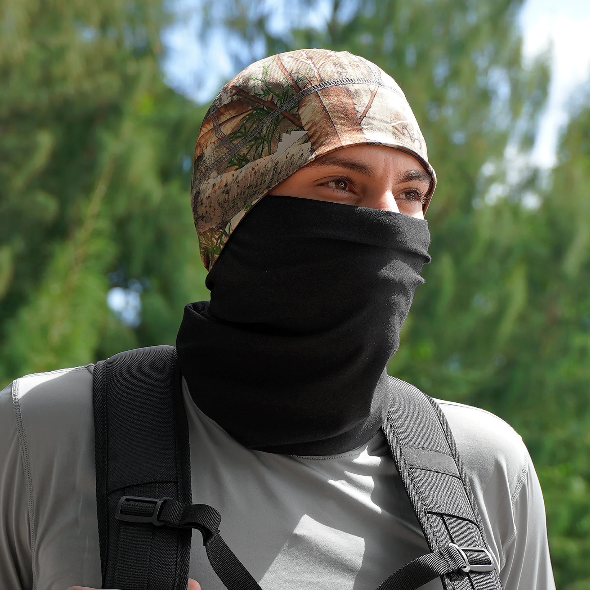 Black Neck Gaiter Multi-Pack - Image 3