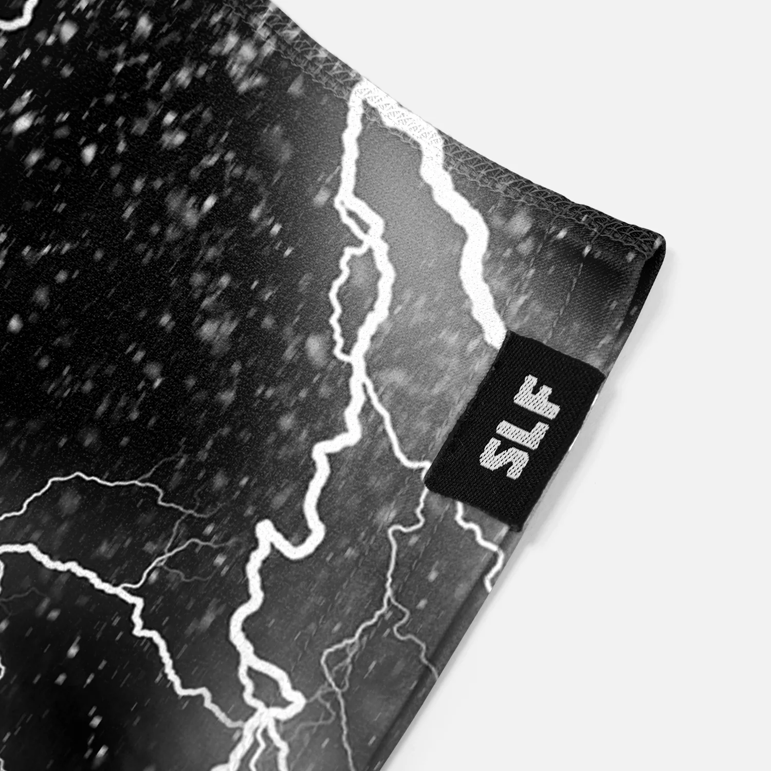 Black Rain Spats / Cleat Covers - Image 5